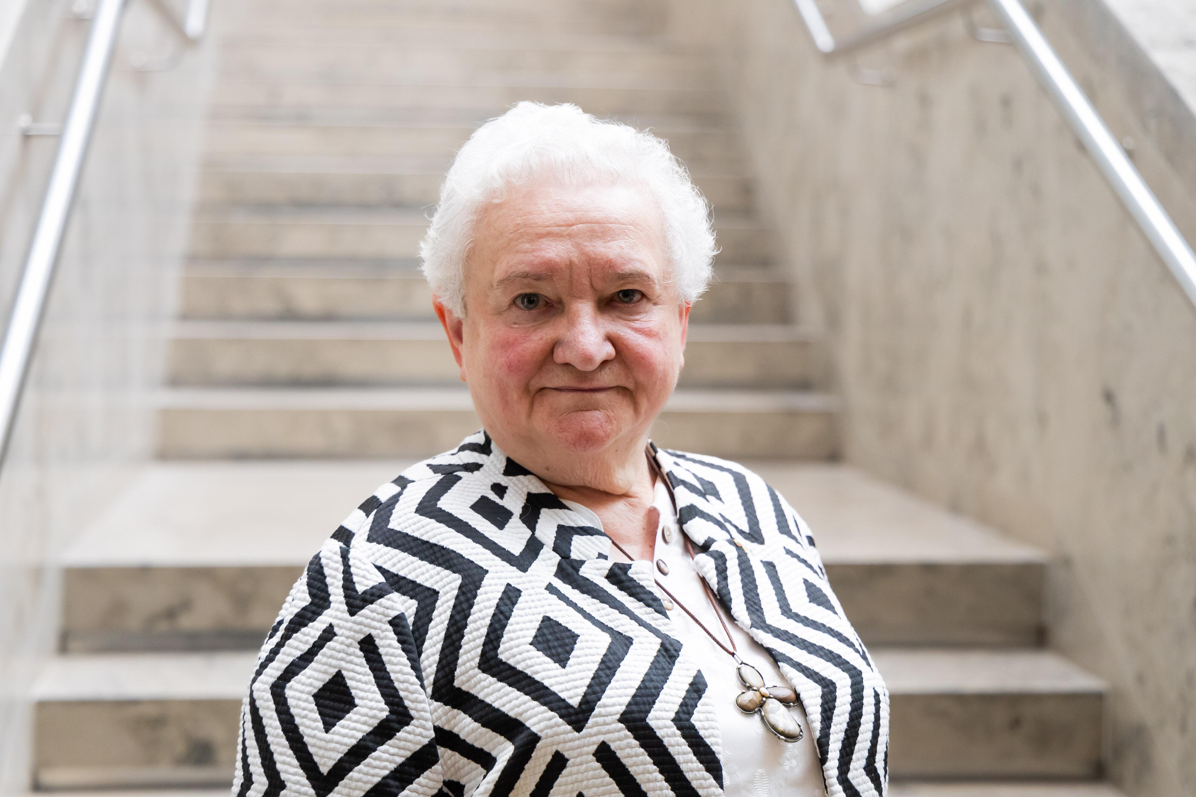 Vilija Targamadzė