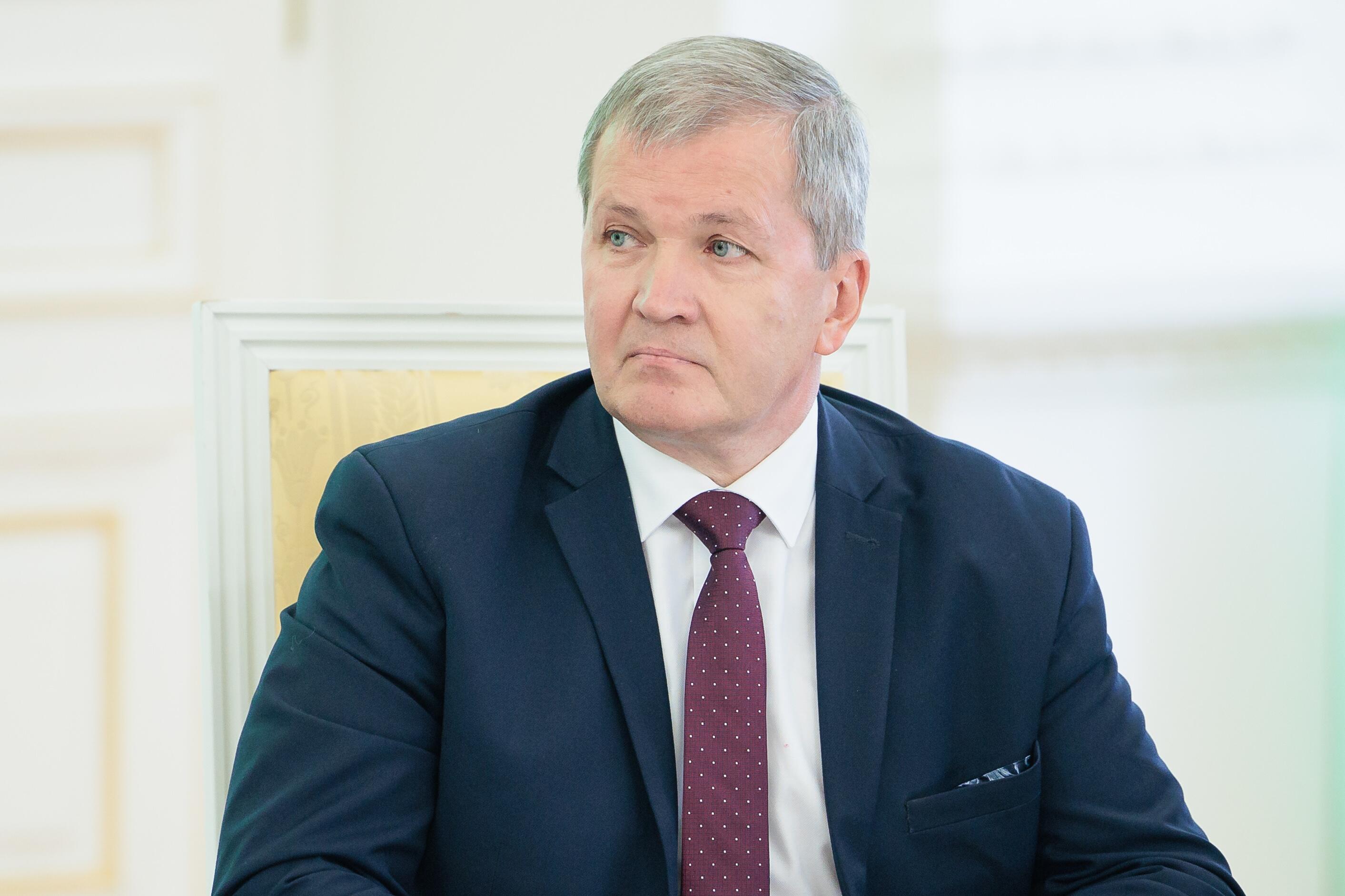 Jonas Petkevičius