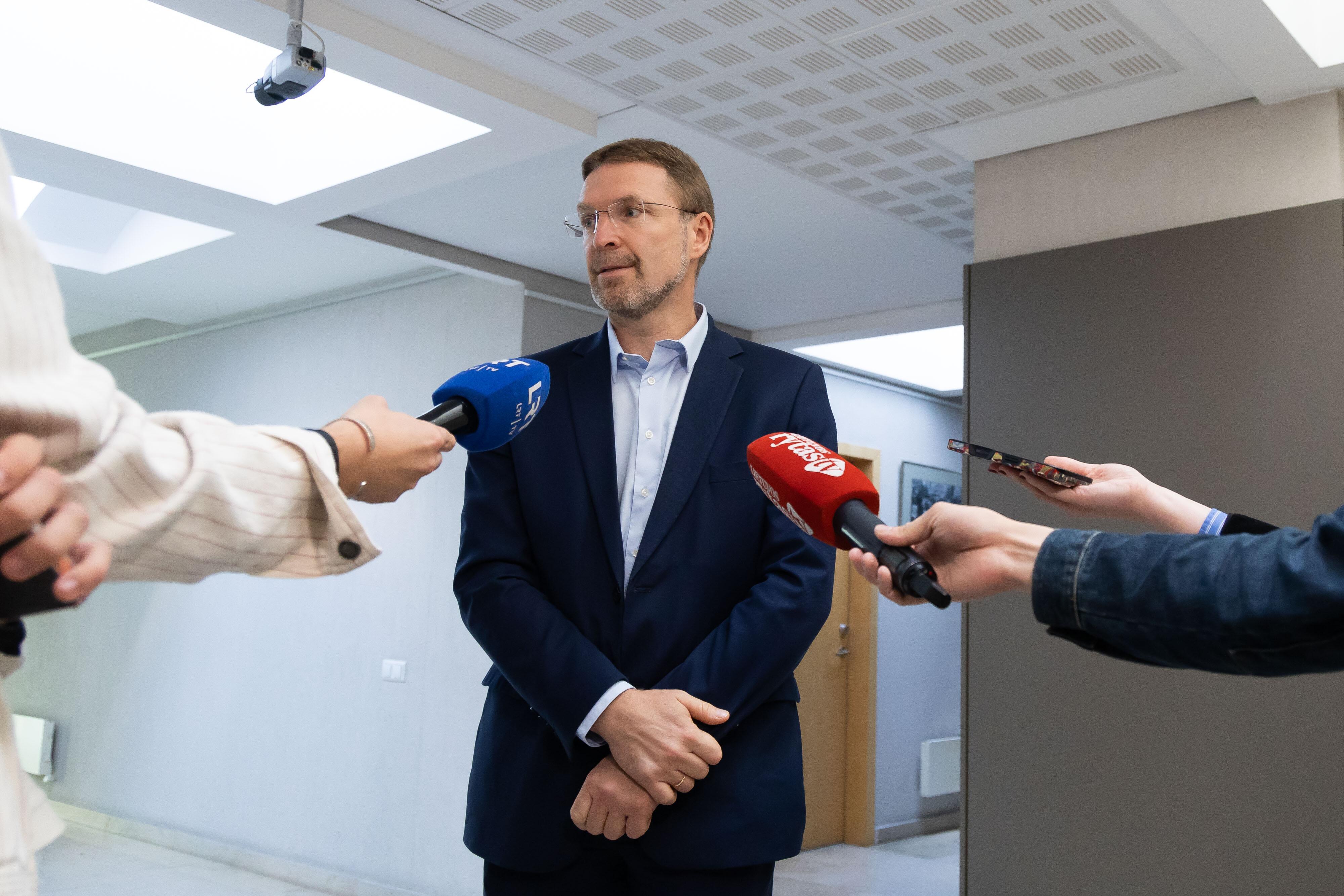 Linas Kukuraitis
