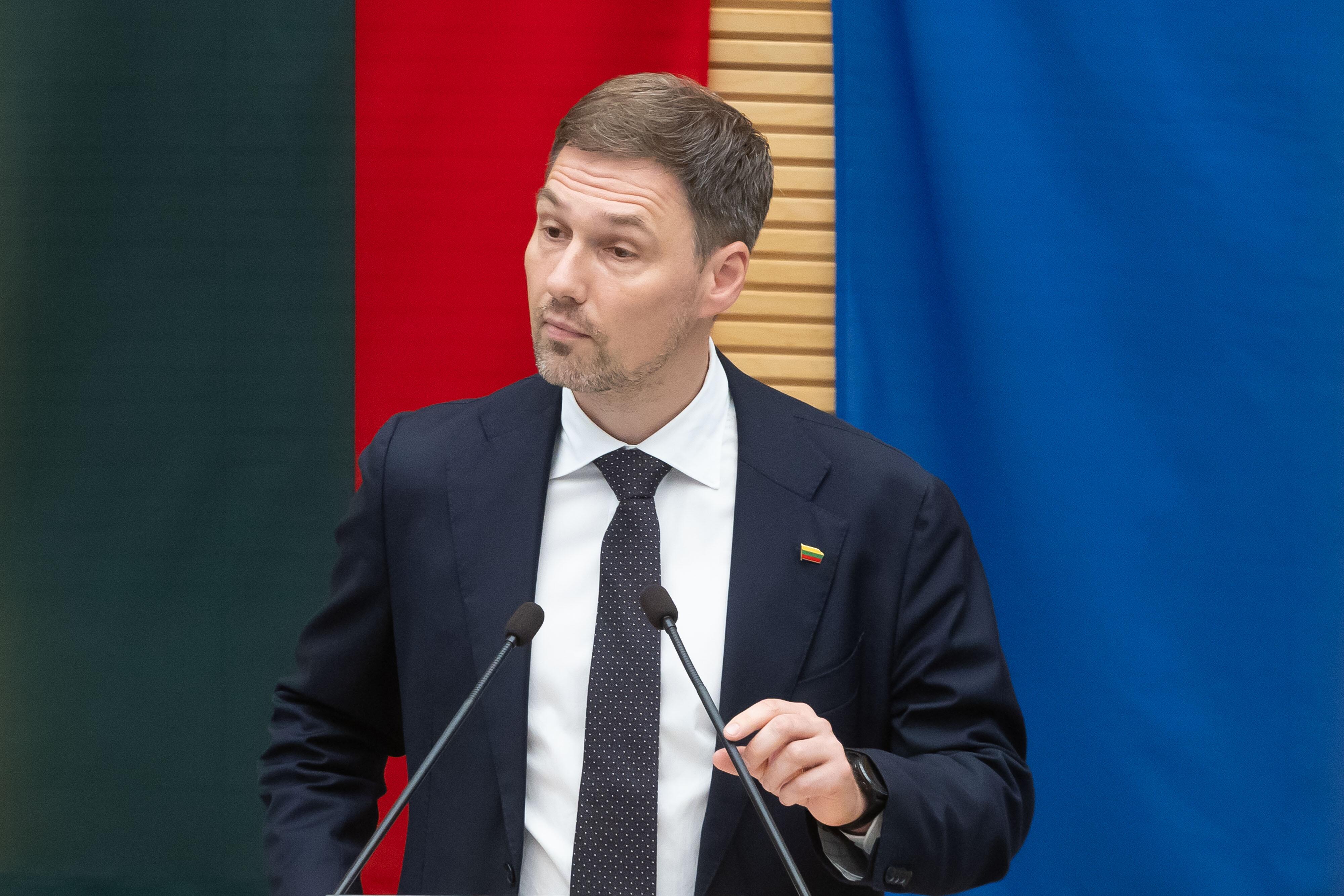 Domas Griškevičius