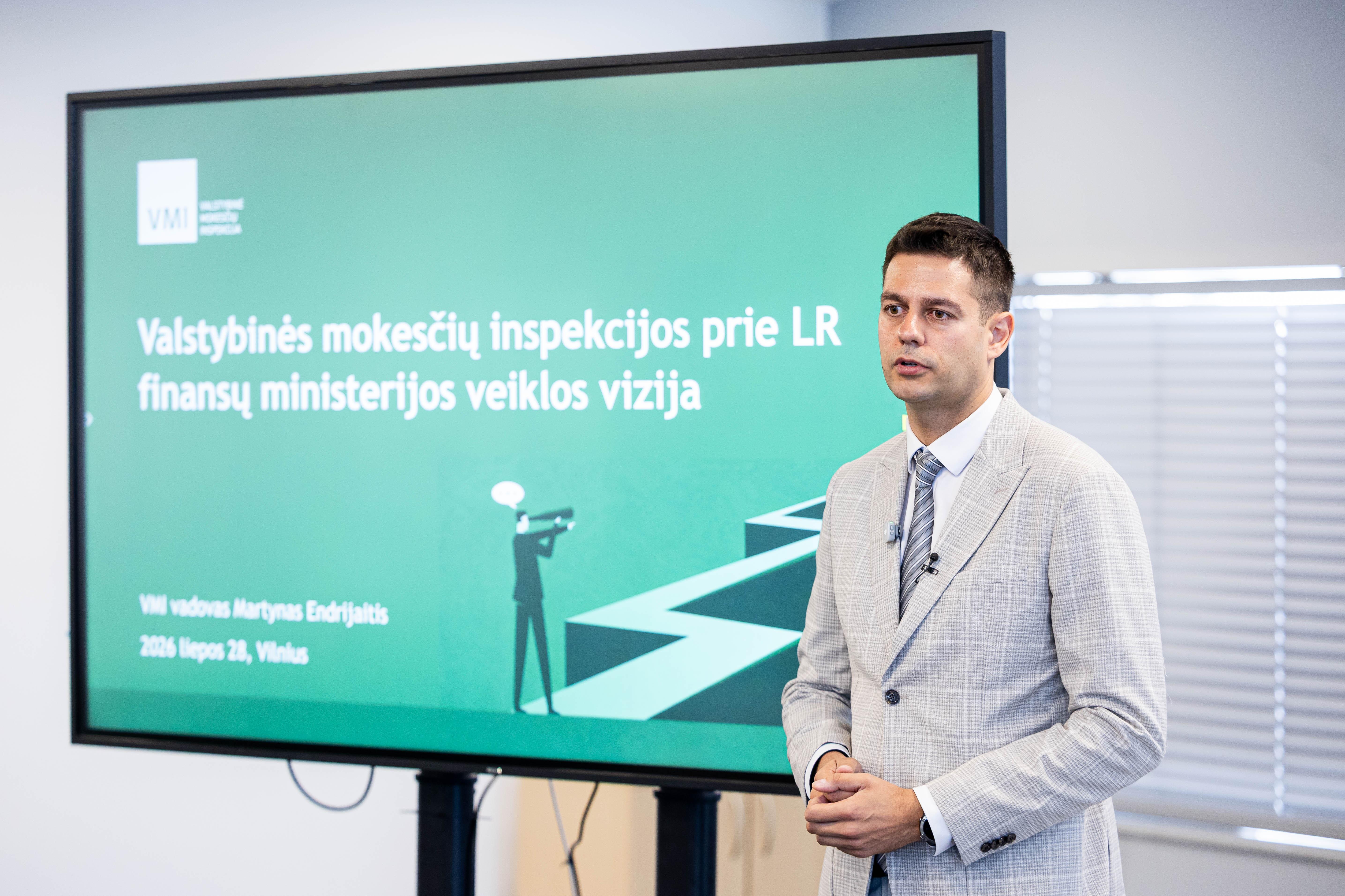 Martynas Endrijaitis