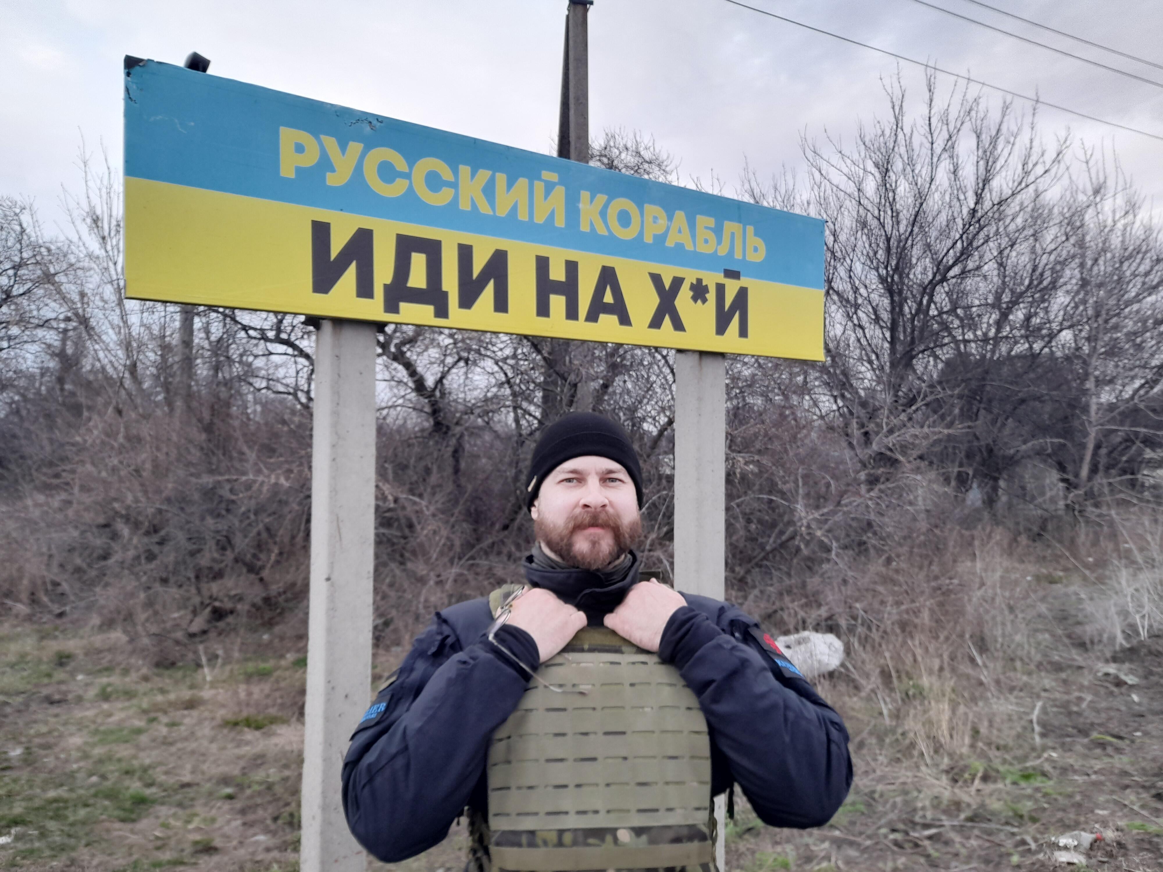 Rajmundas Klonowskis