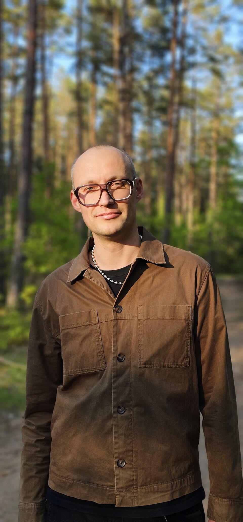 Antonas Shoomas