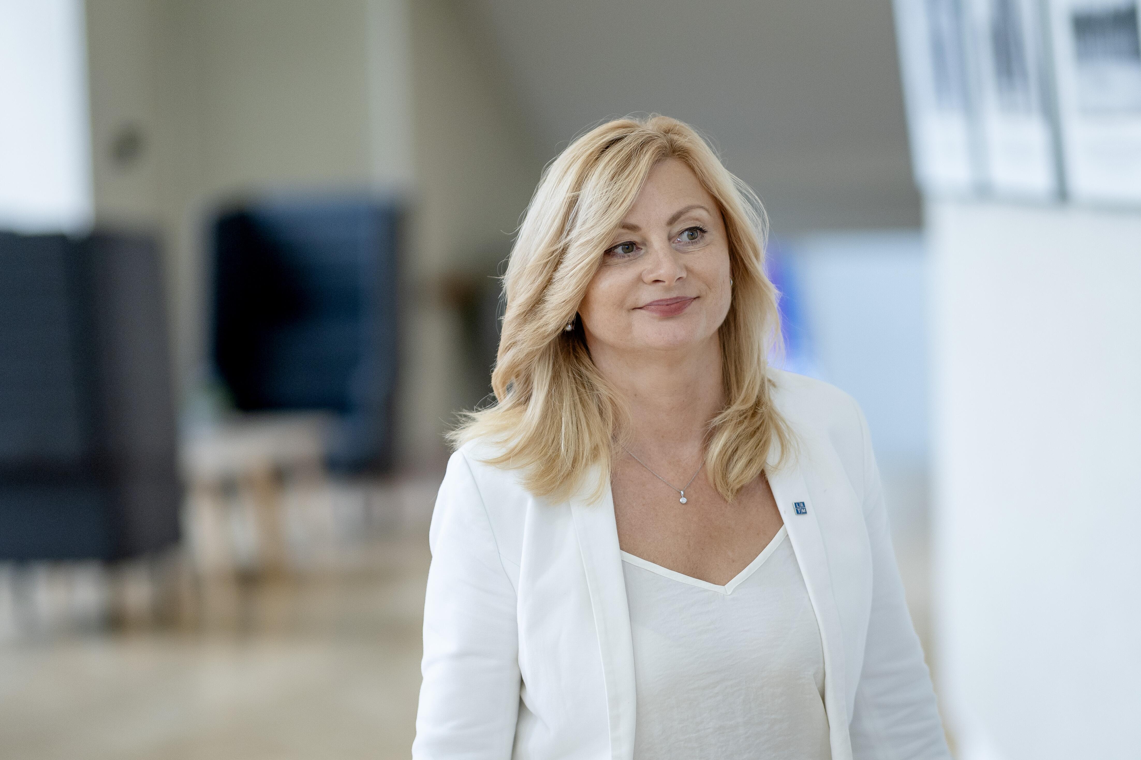 Rita Tamašunienė
