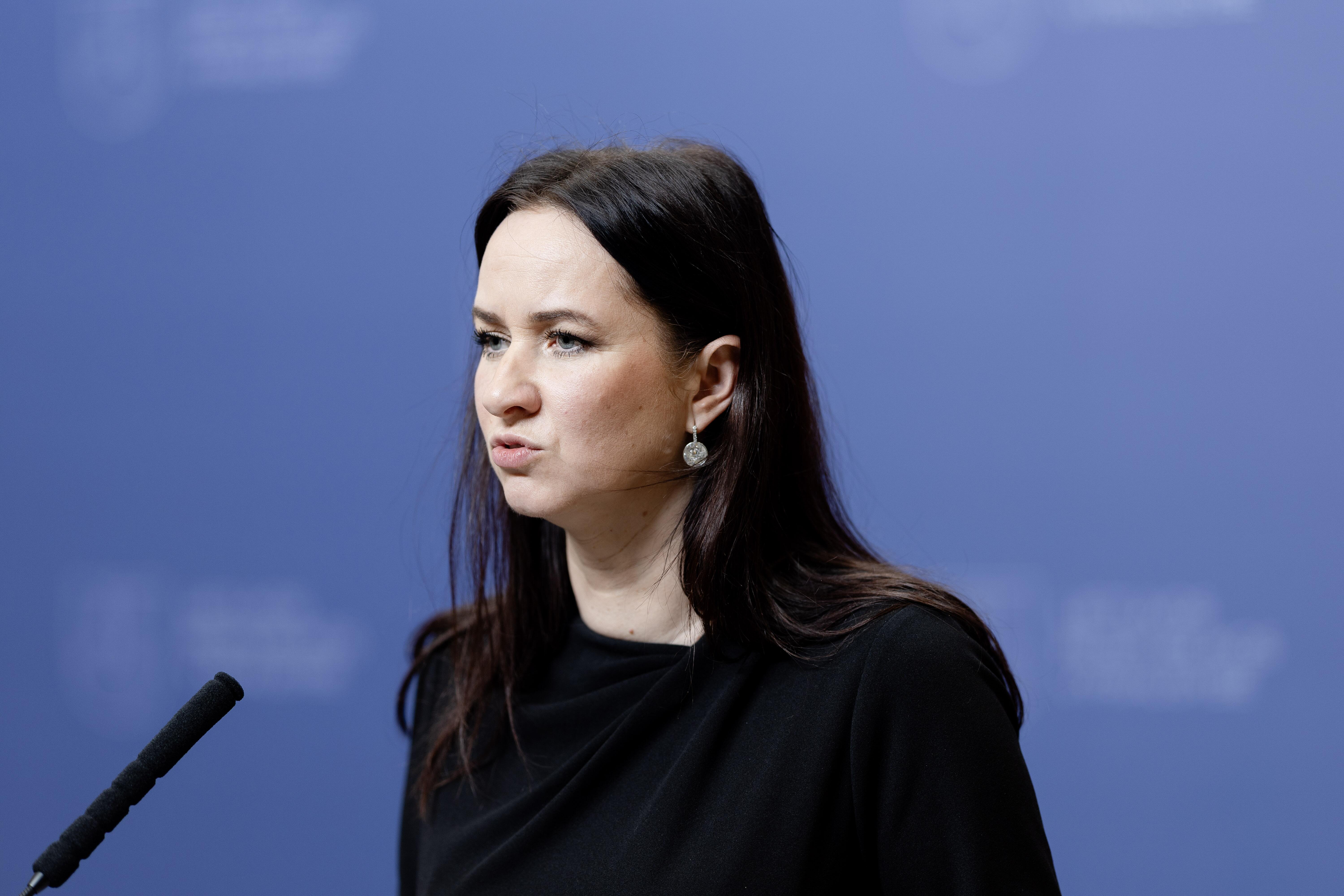 Inga Ruginienė