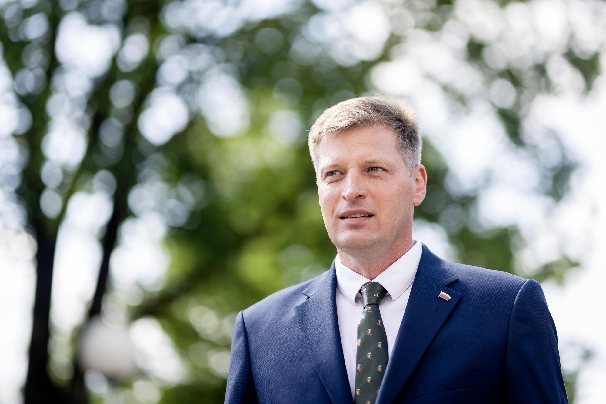 Kęstutis Mažeika