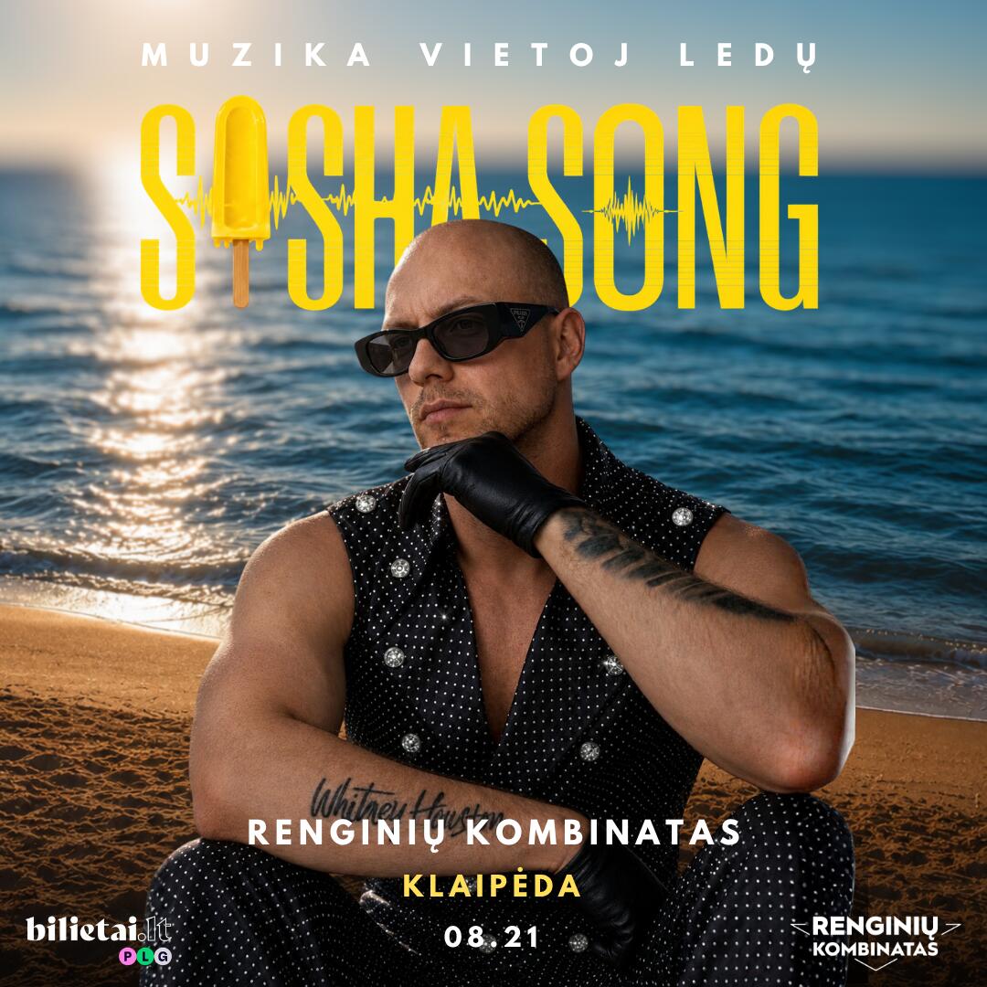 Sasha Song