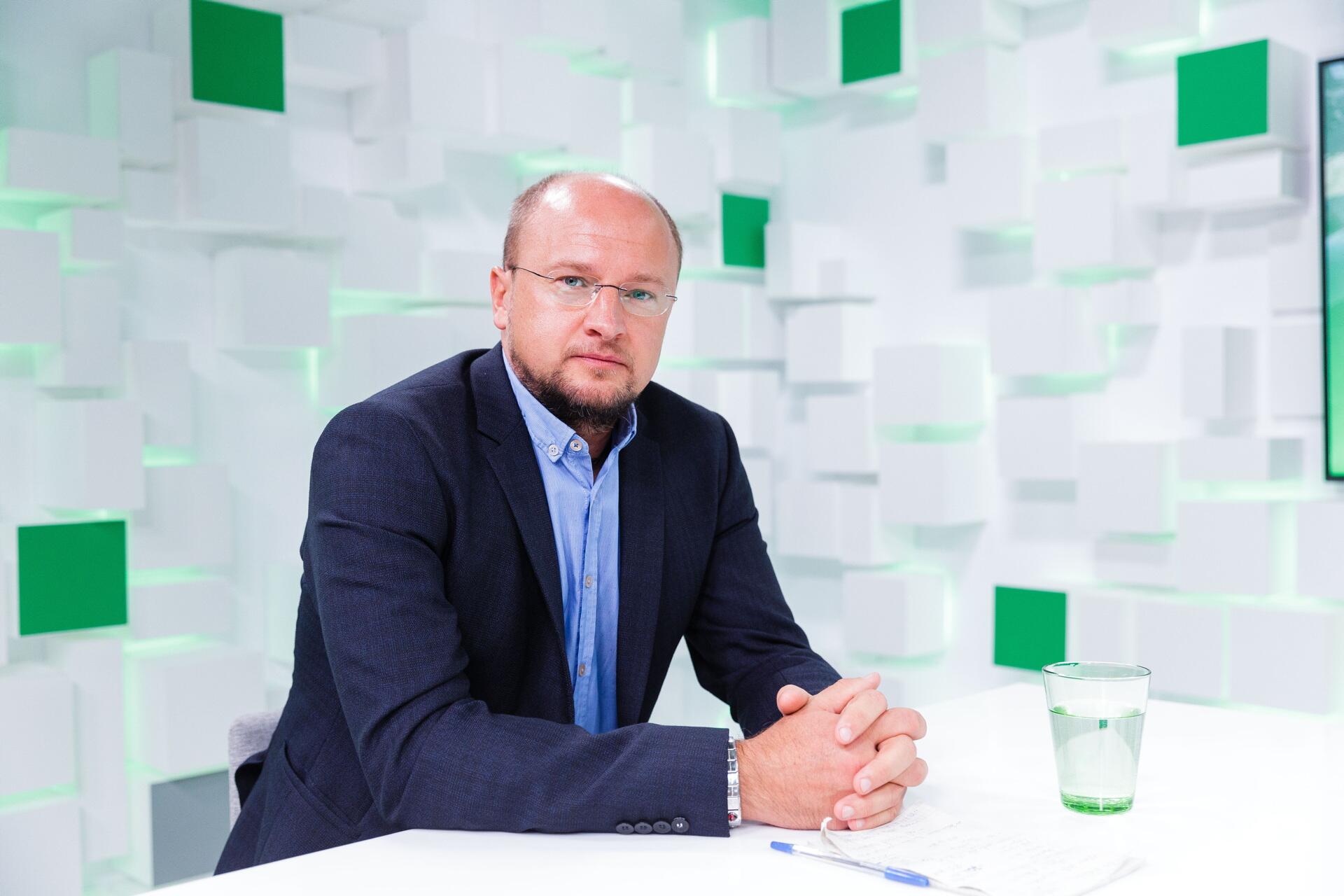 Gintautas Sakalauskas