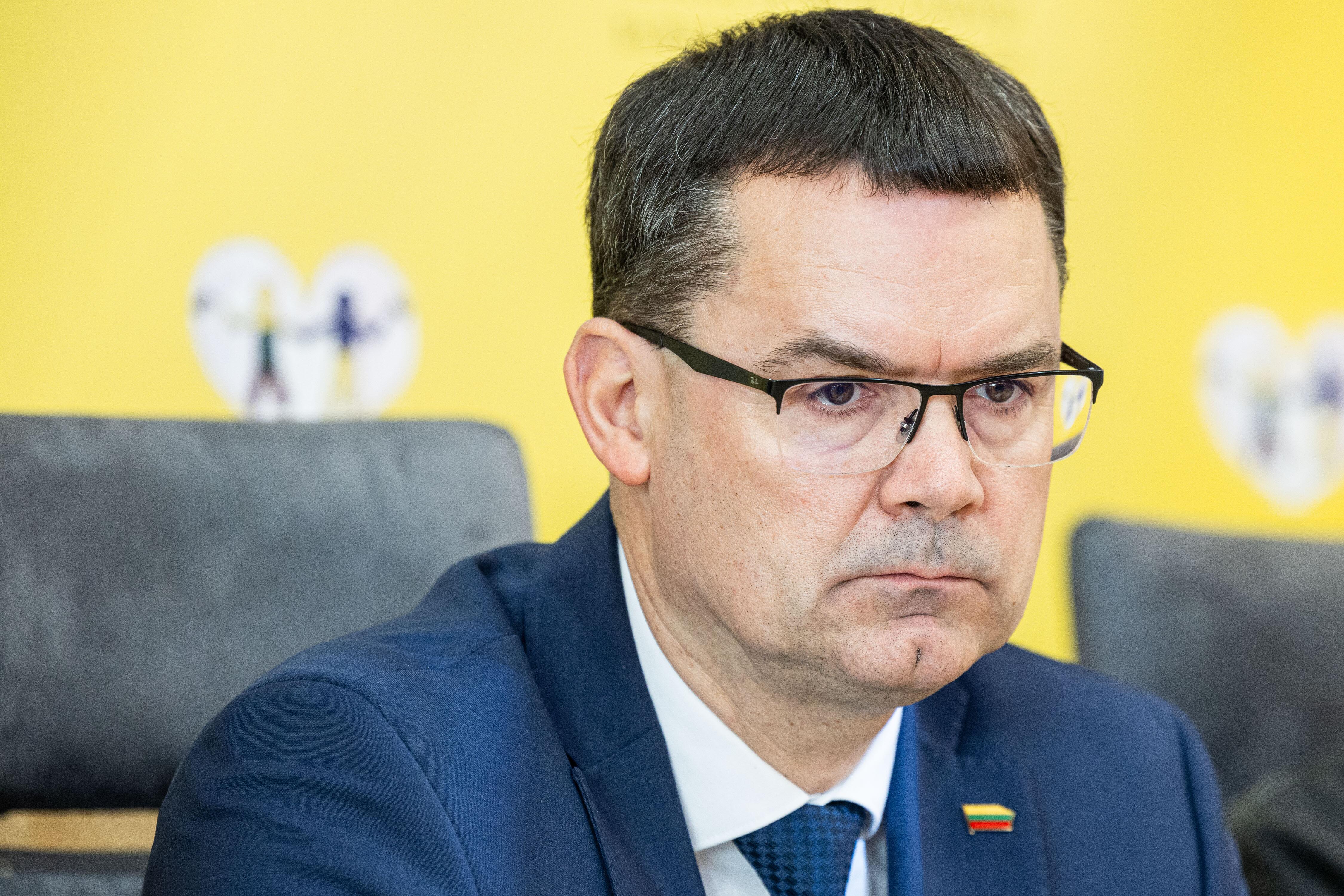 Darius Jakavičius