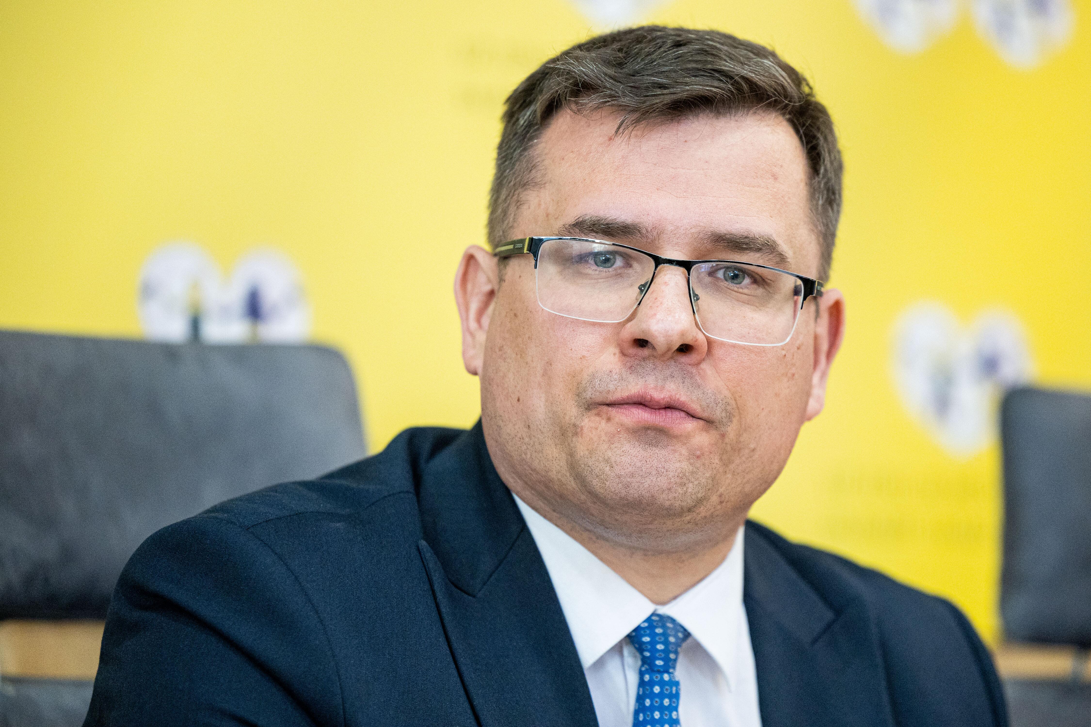 Laurynas Kasčiūnas