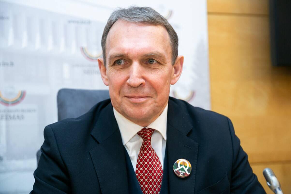 Arvydas Juozaitis