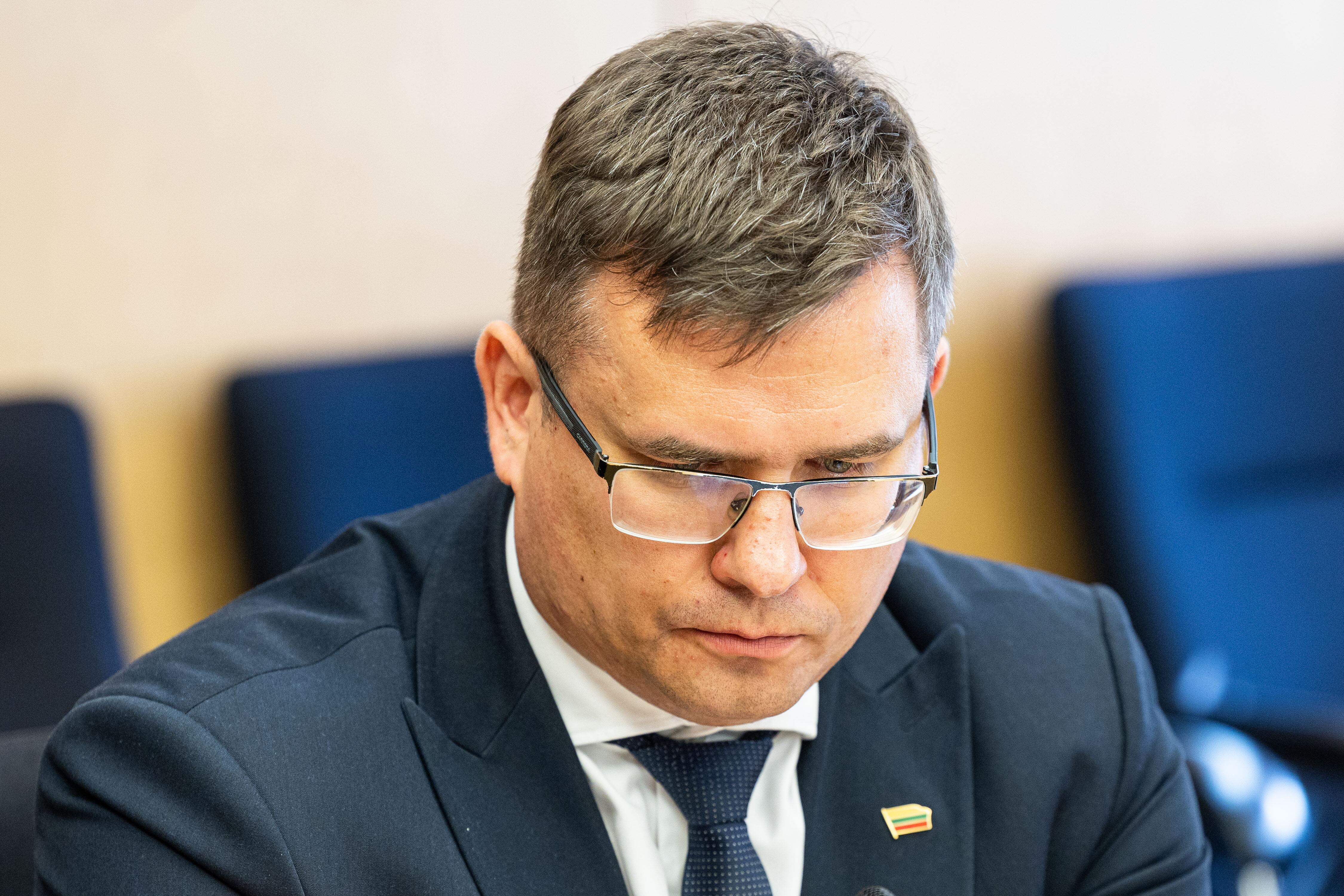 Laurynas Kasčiūnas