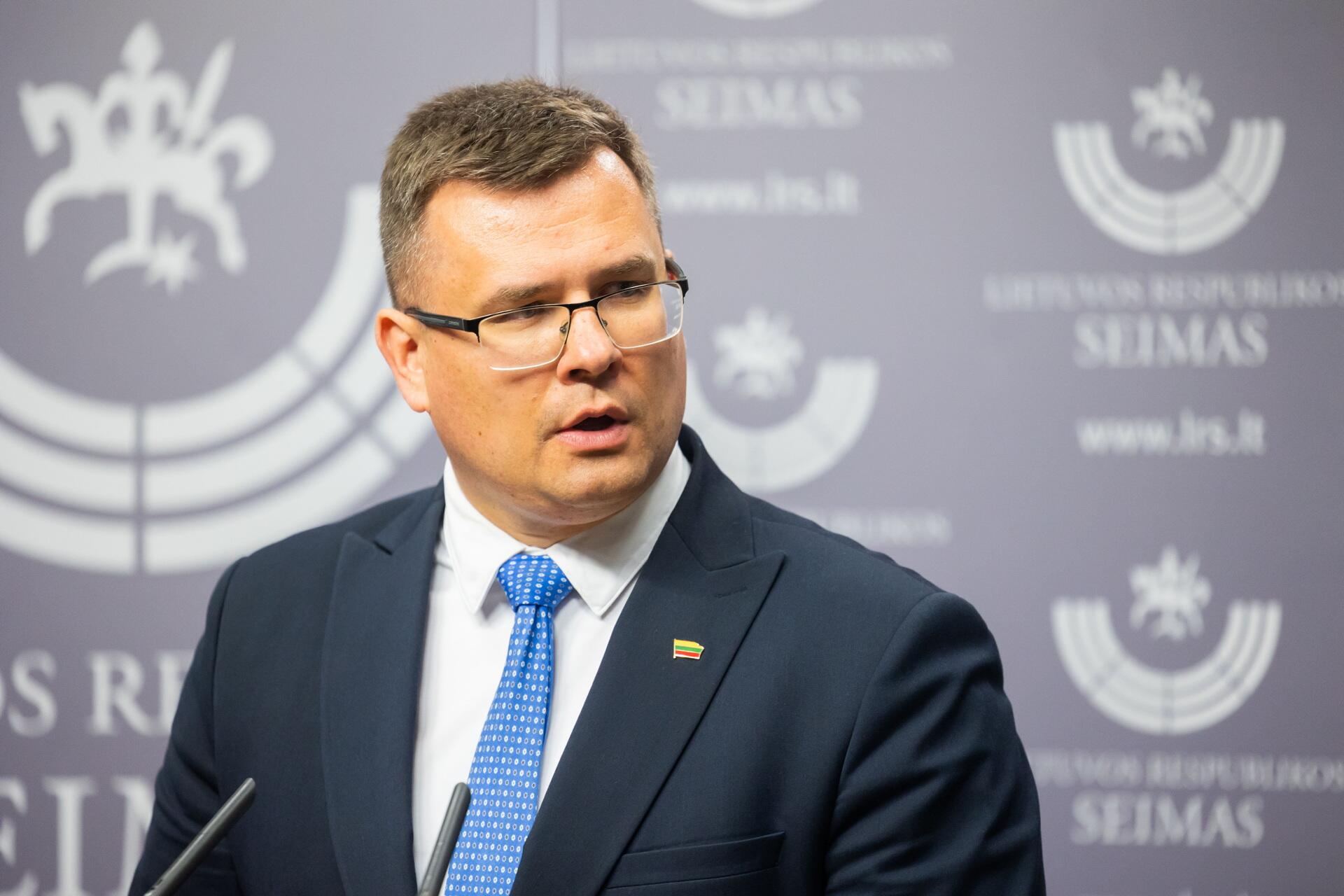 Laurynas Kasčiūnas