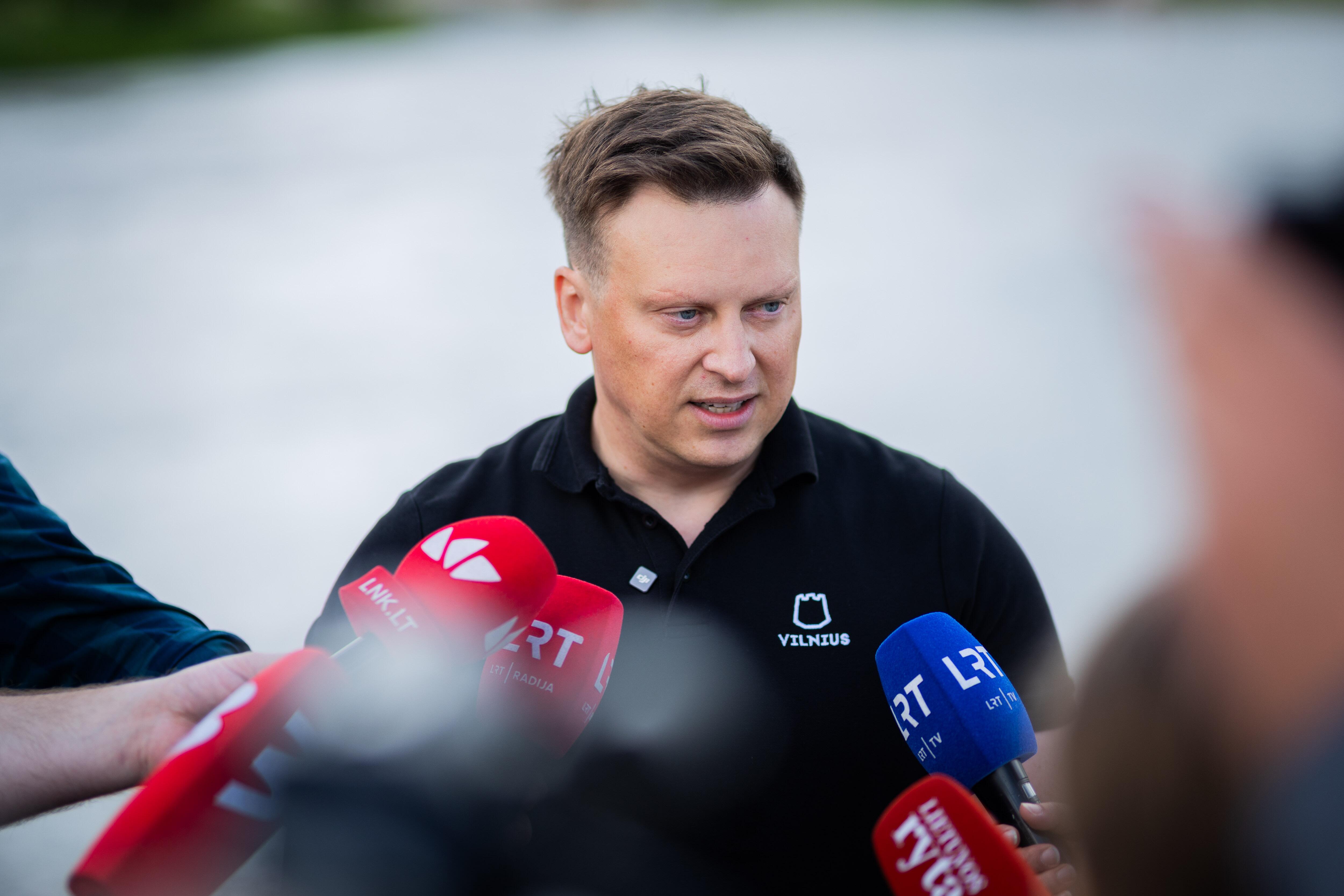 Valdas Benkunskas