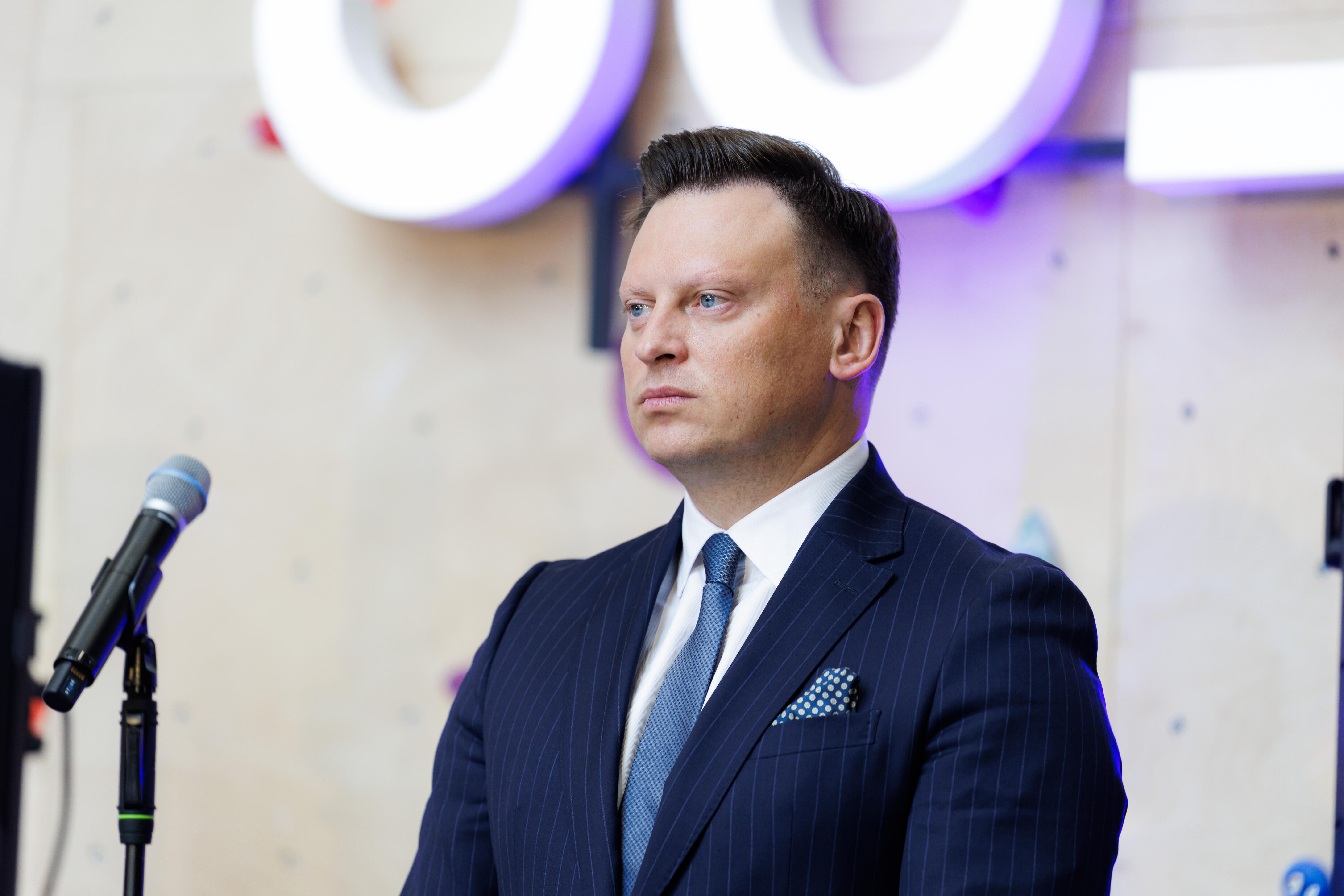 Valdas Benkunskas
