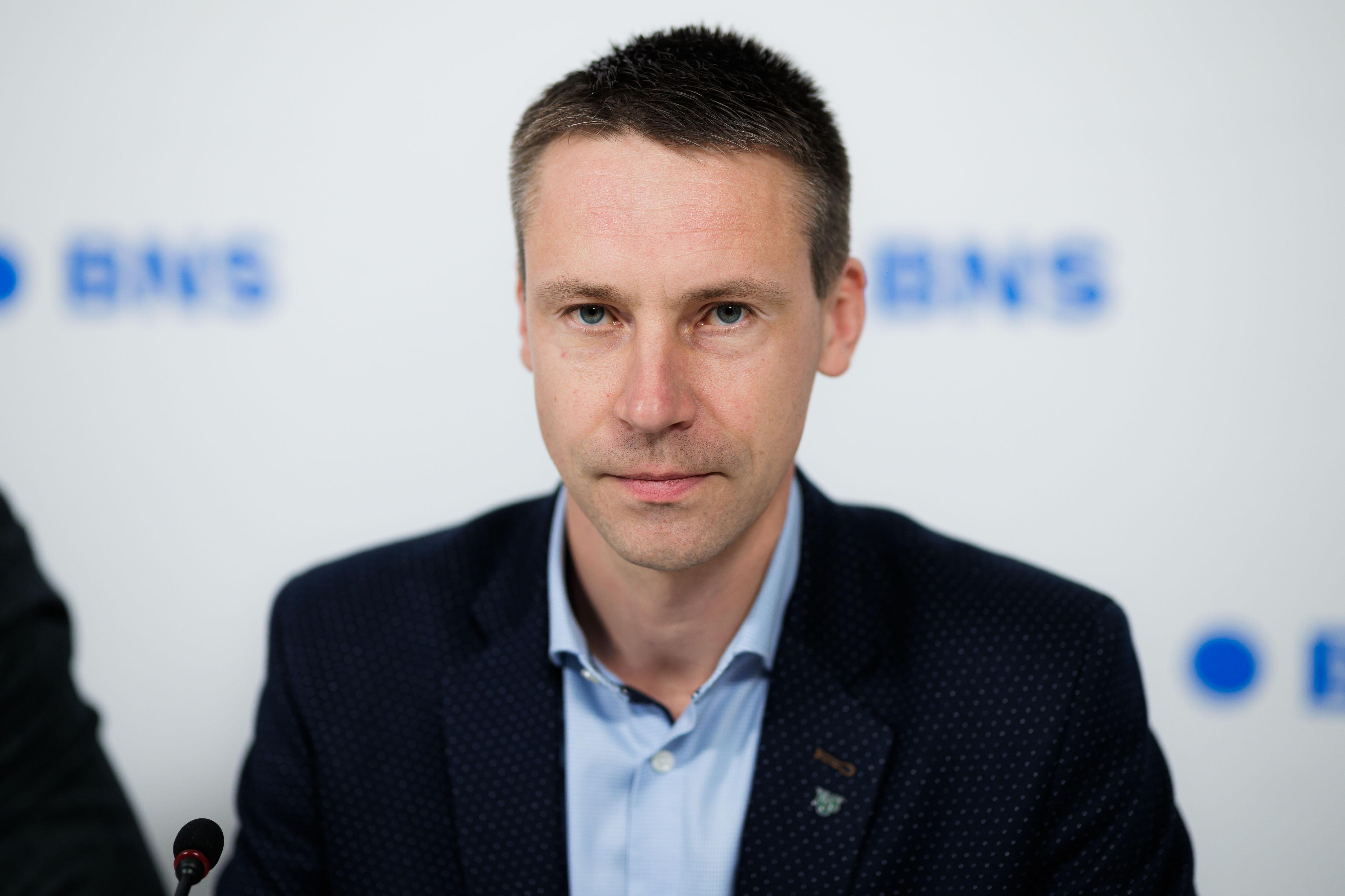 Gedas Špakauskas