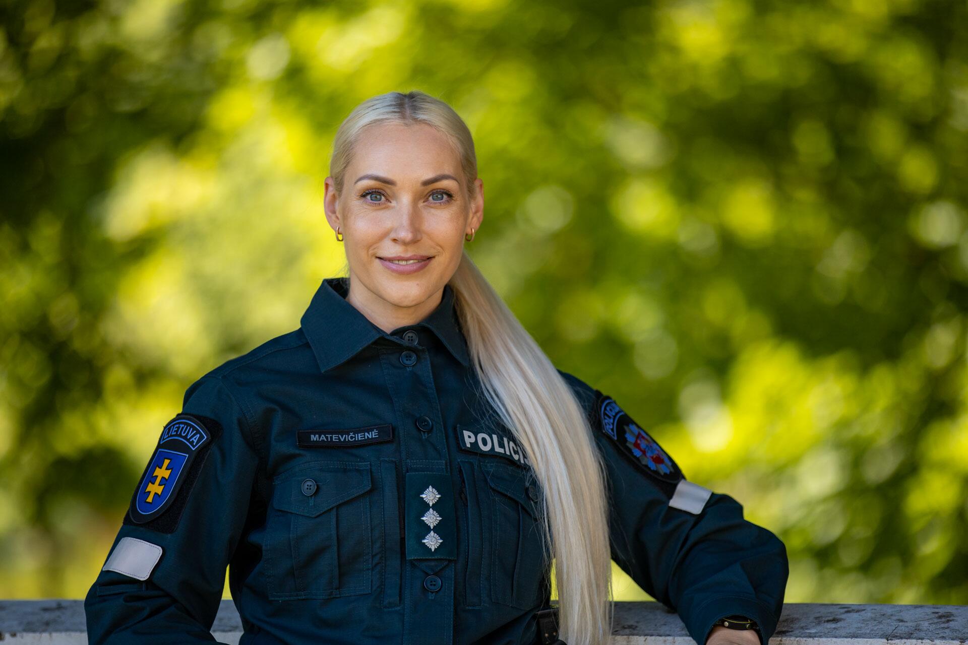 Rasa Matevičienė