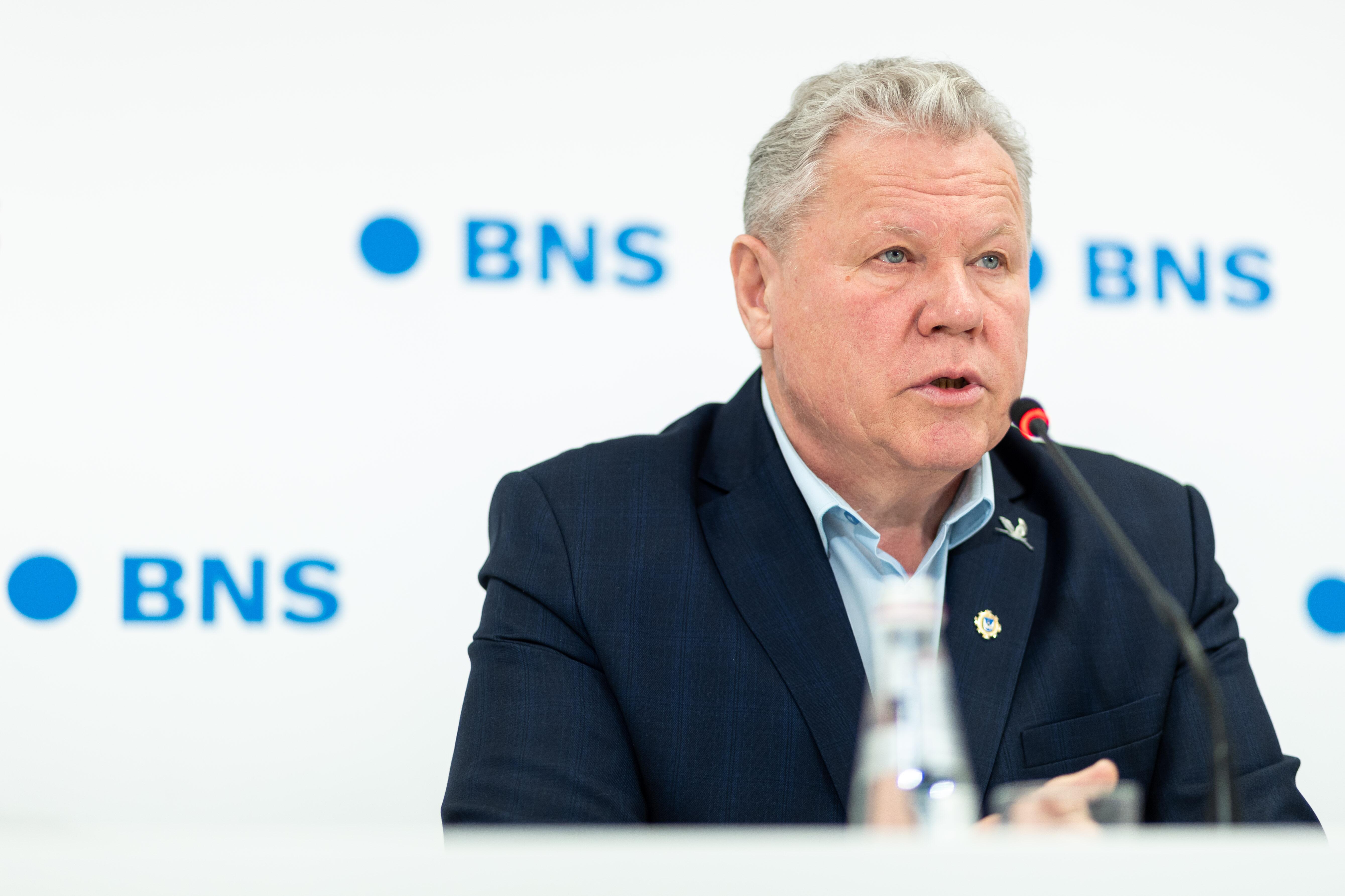 Kęstutis Tubis