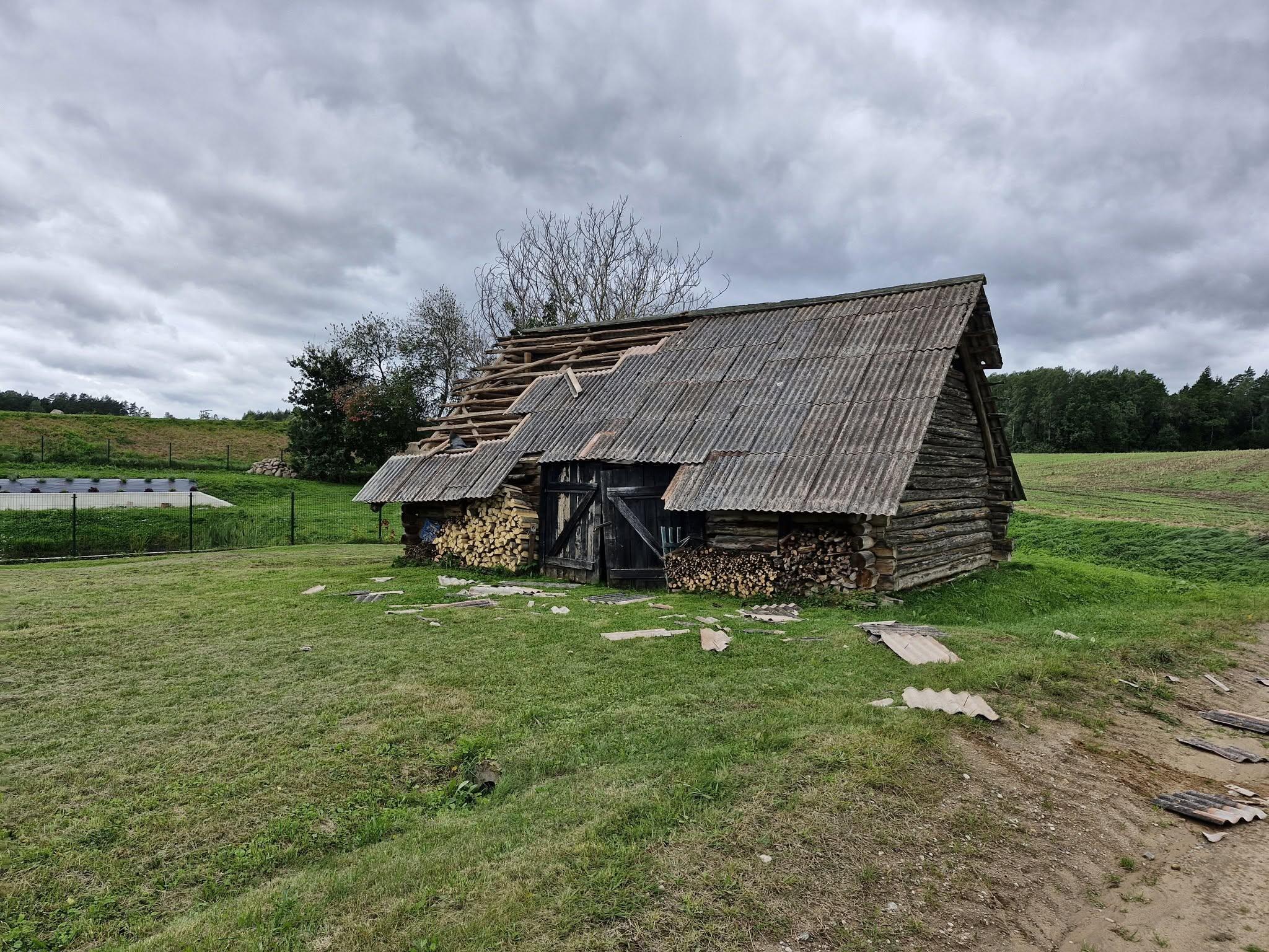 Širvintų rajonas, Žaigaičiai