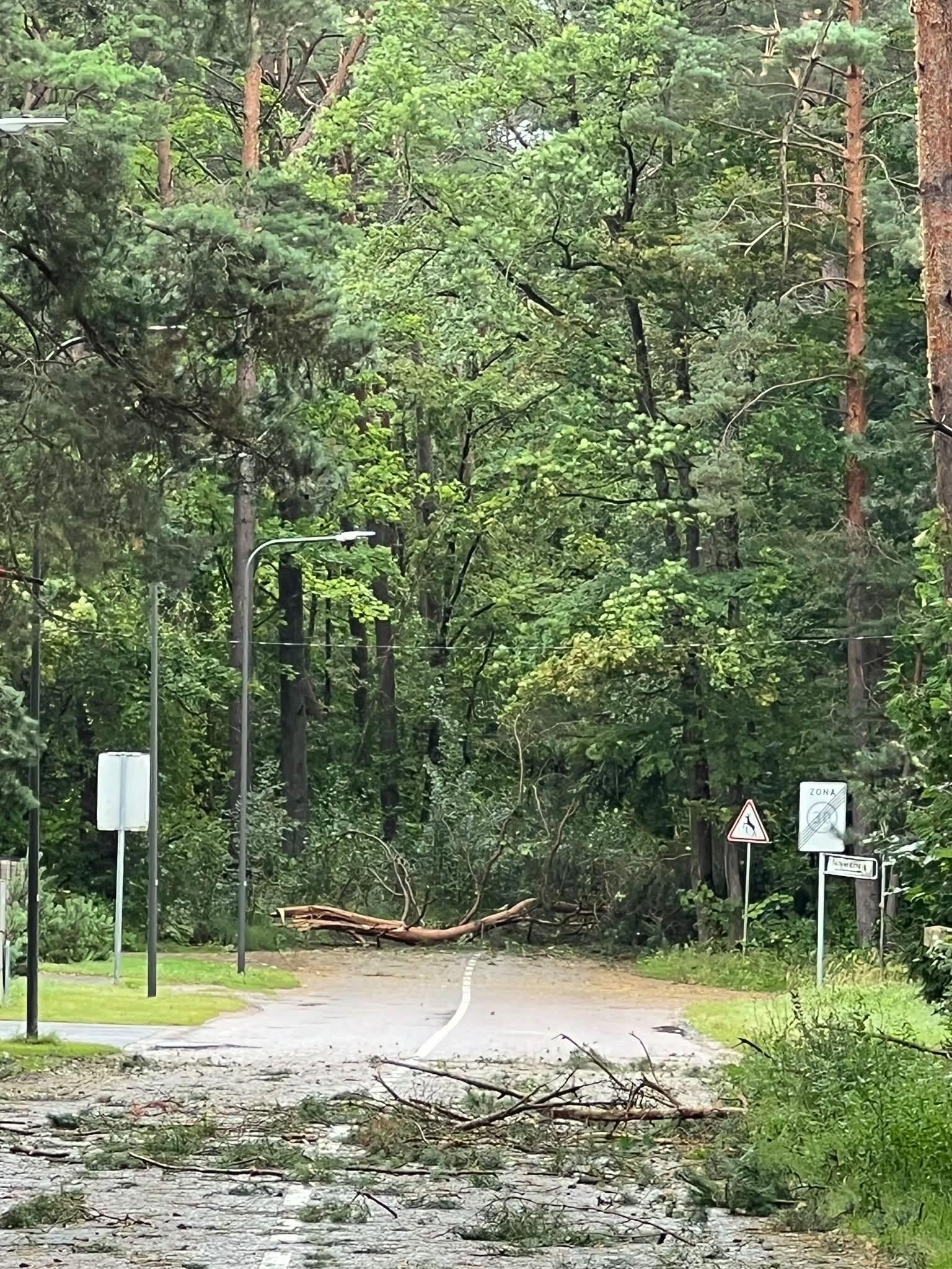 Aukštutinių Kaniūkų gatvė