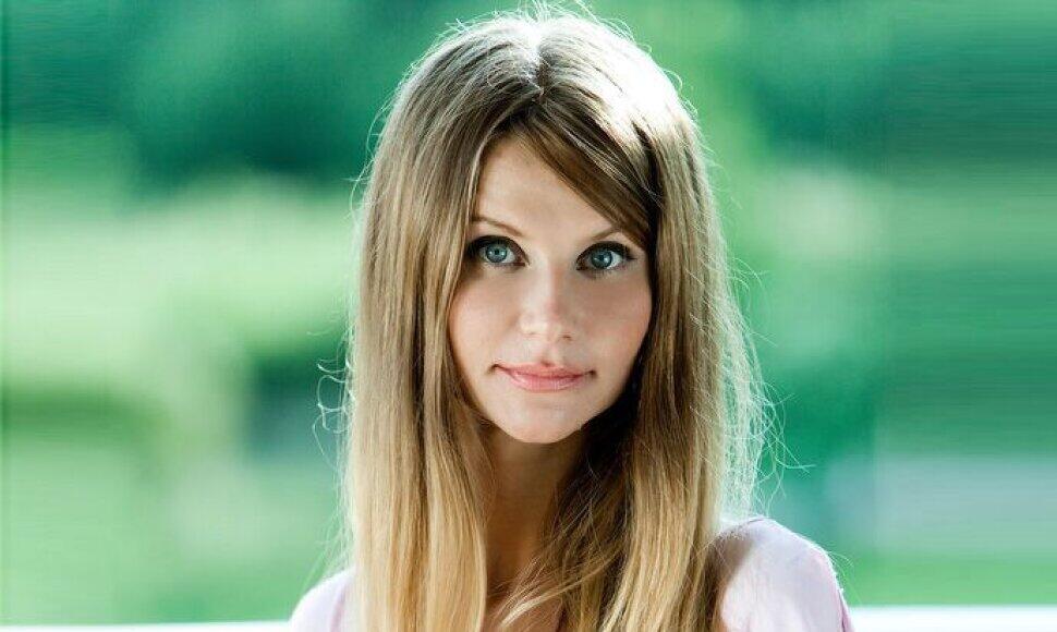Aistė Diržytė