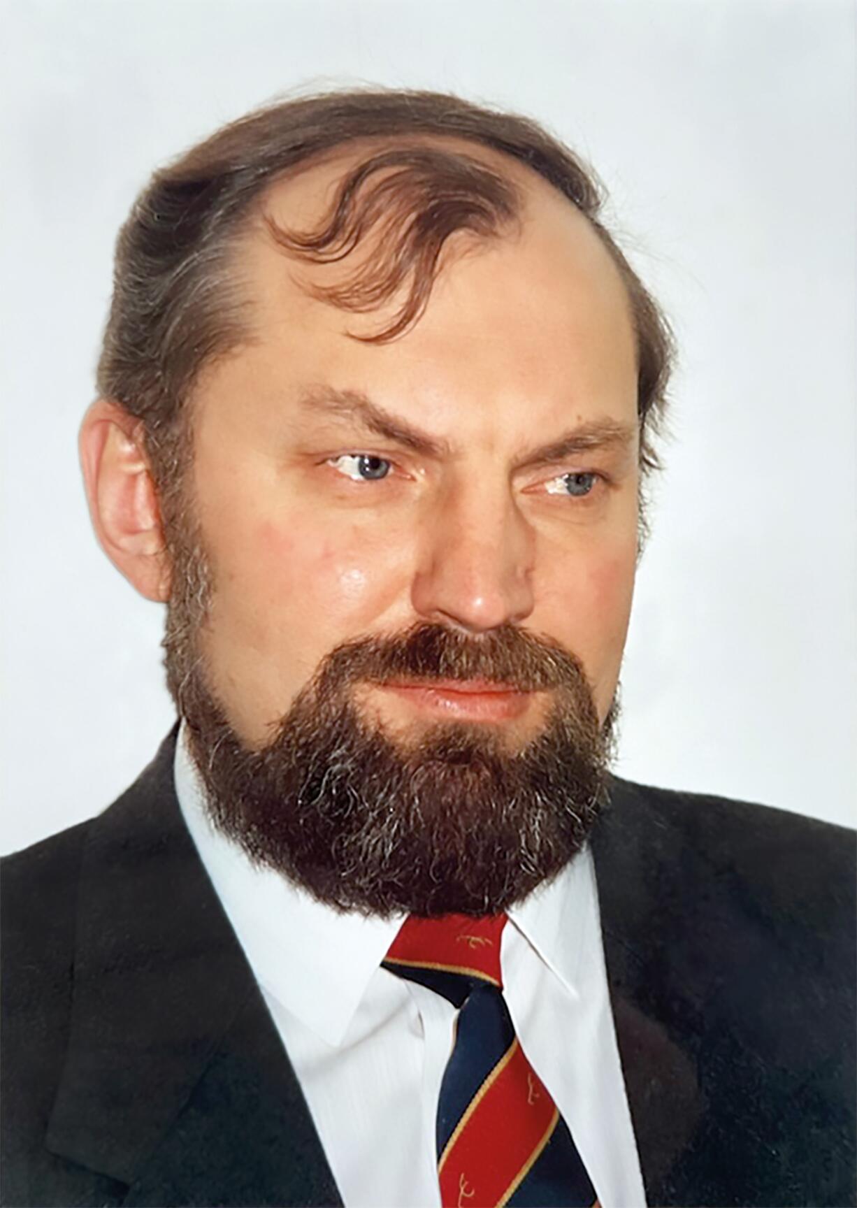 Albertas Šimėnas