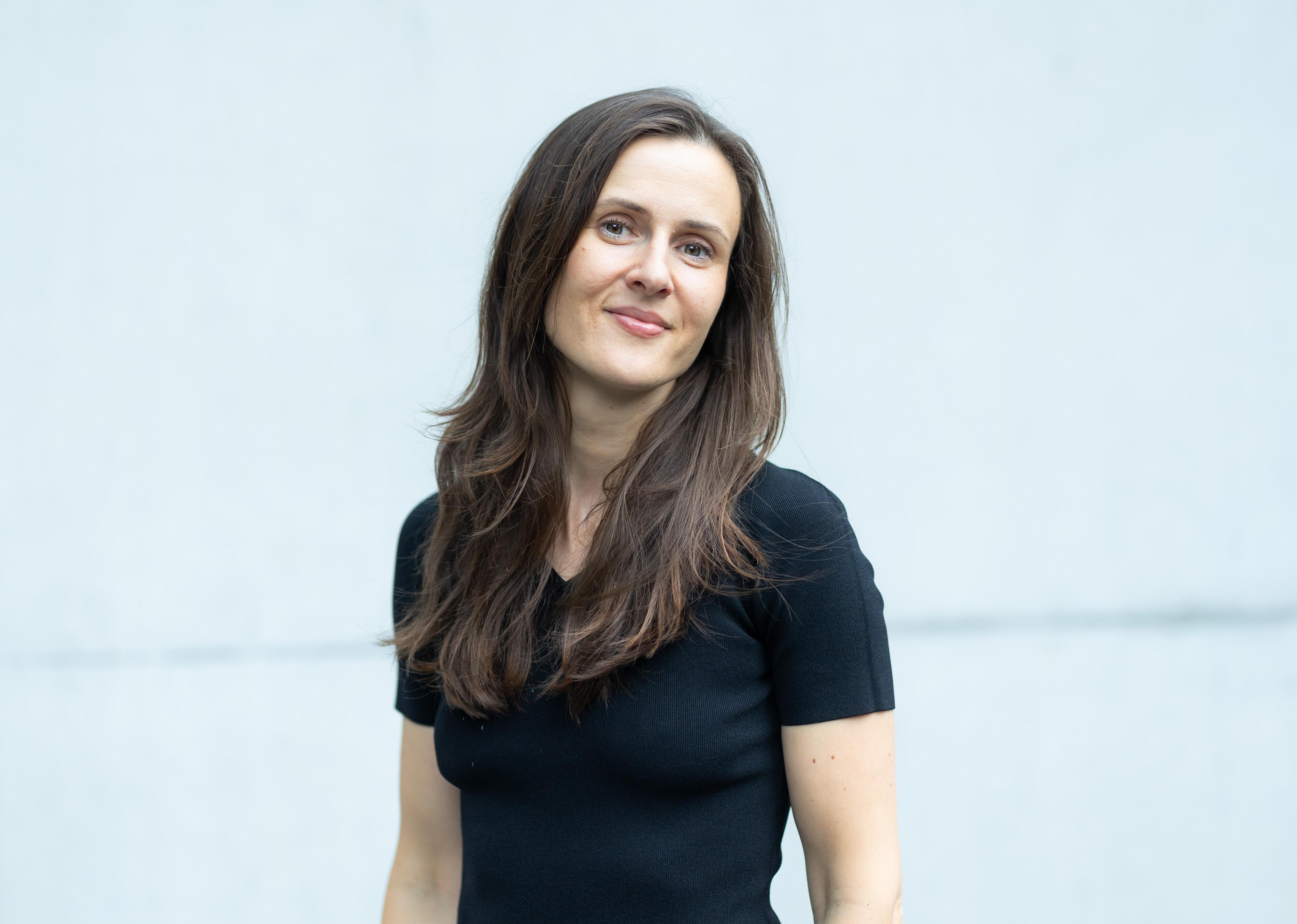 Andrė Balžekienė