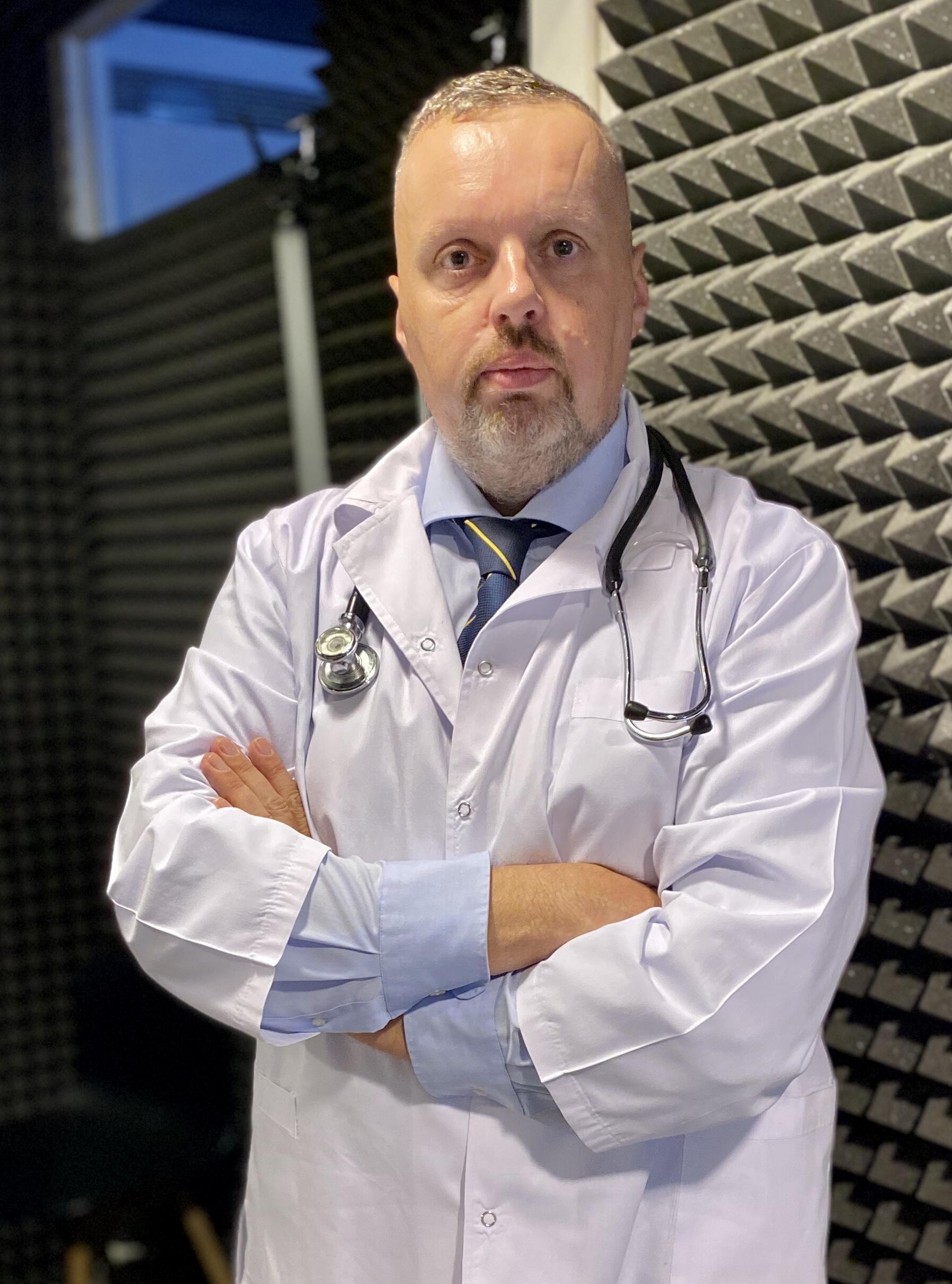 Andrius Užkalnis