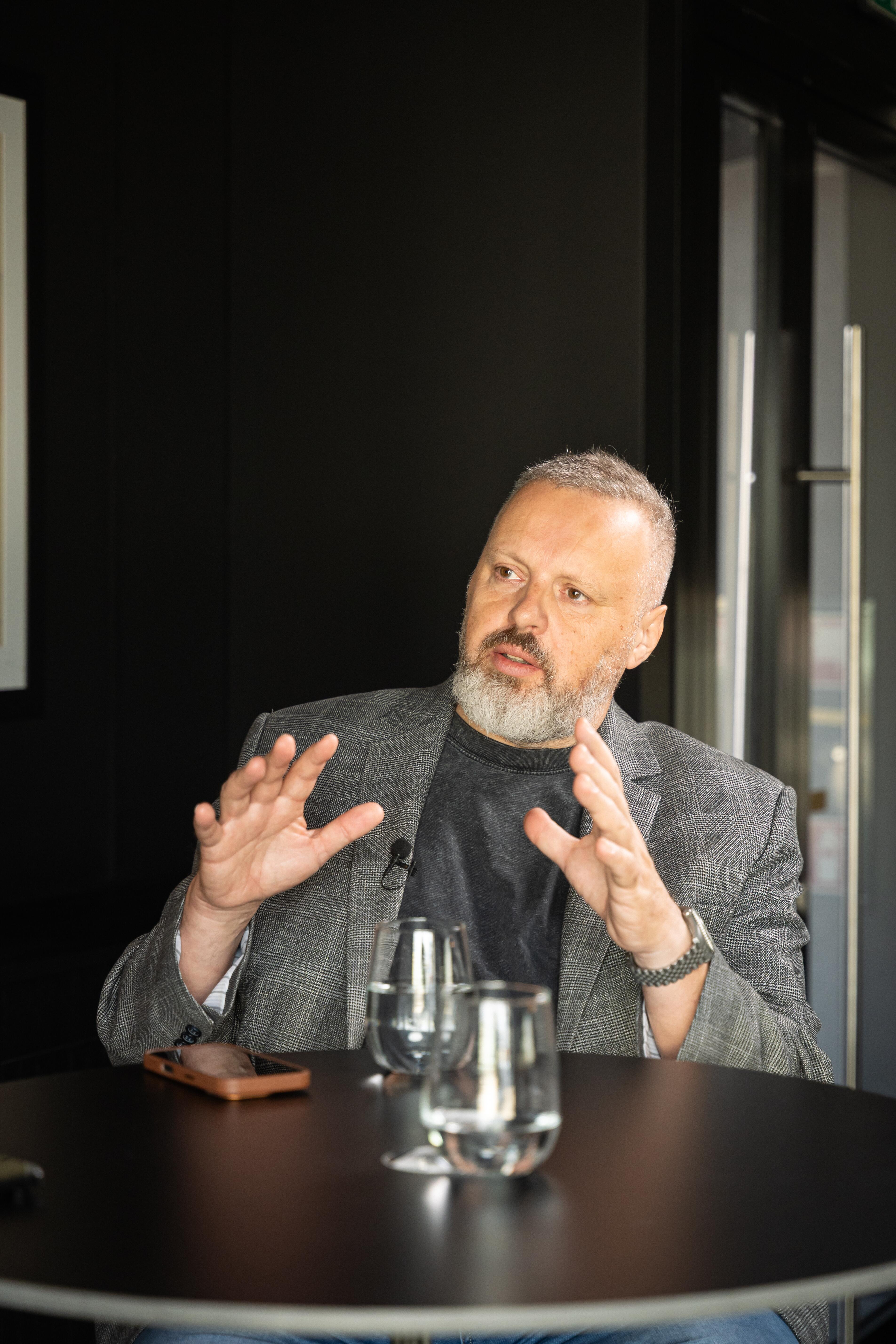 Andrius Užkalnis