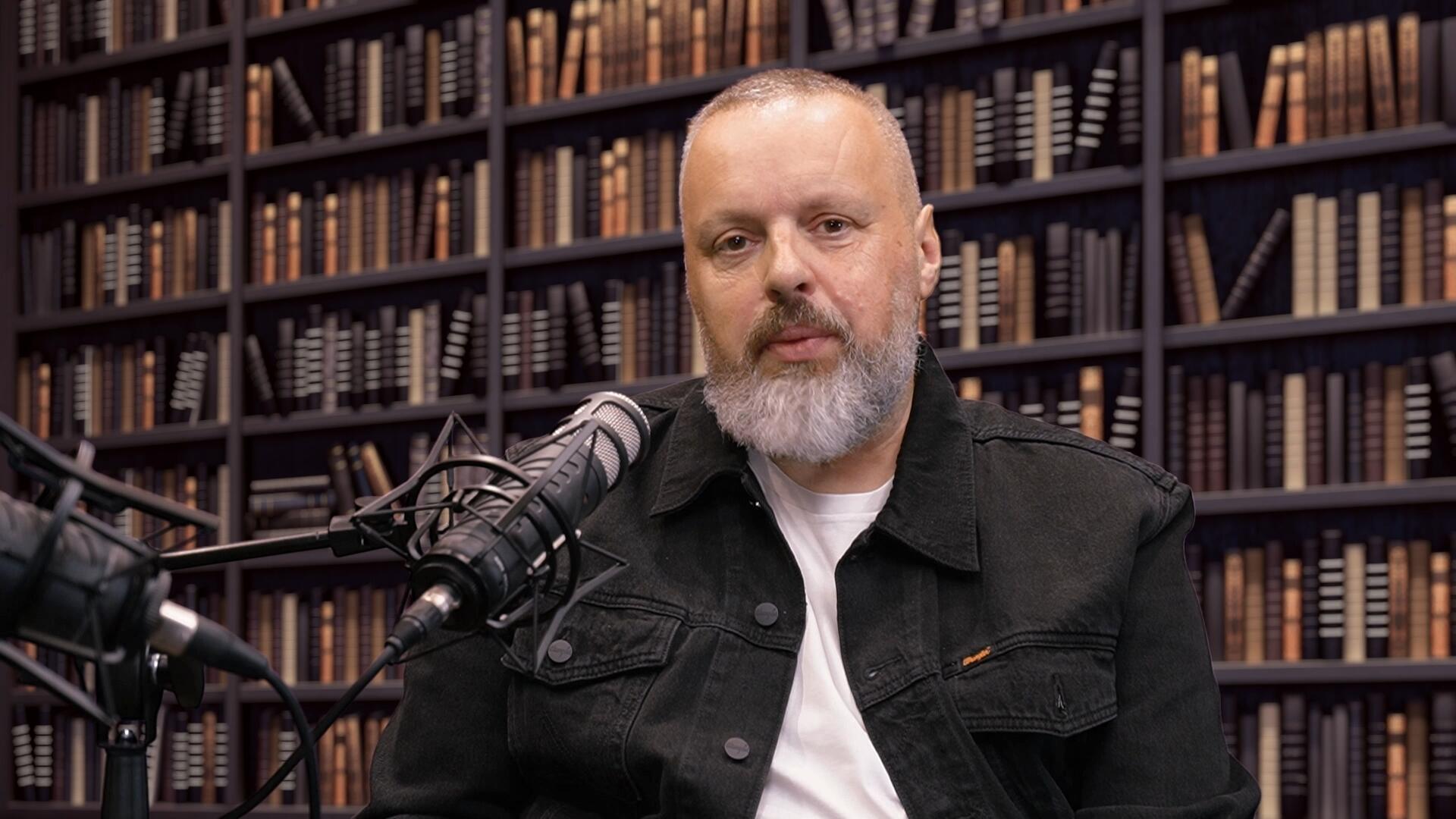 Andrius Užkalnis