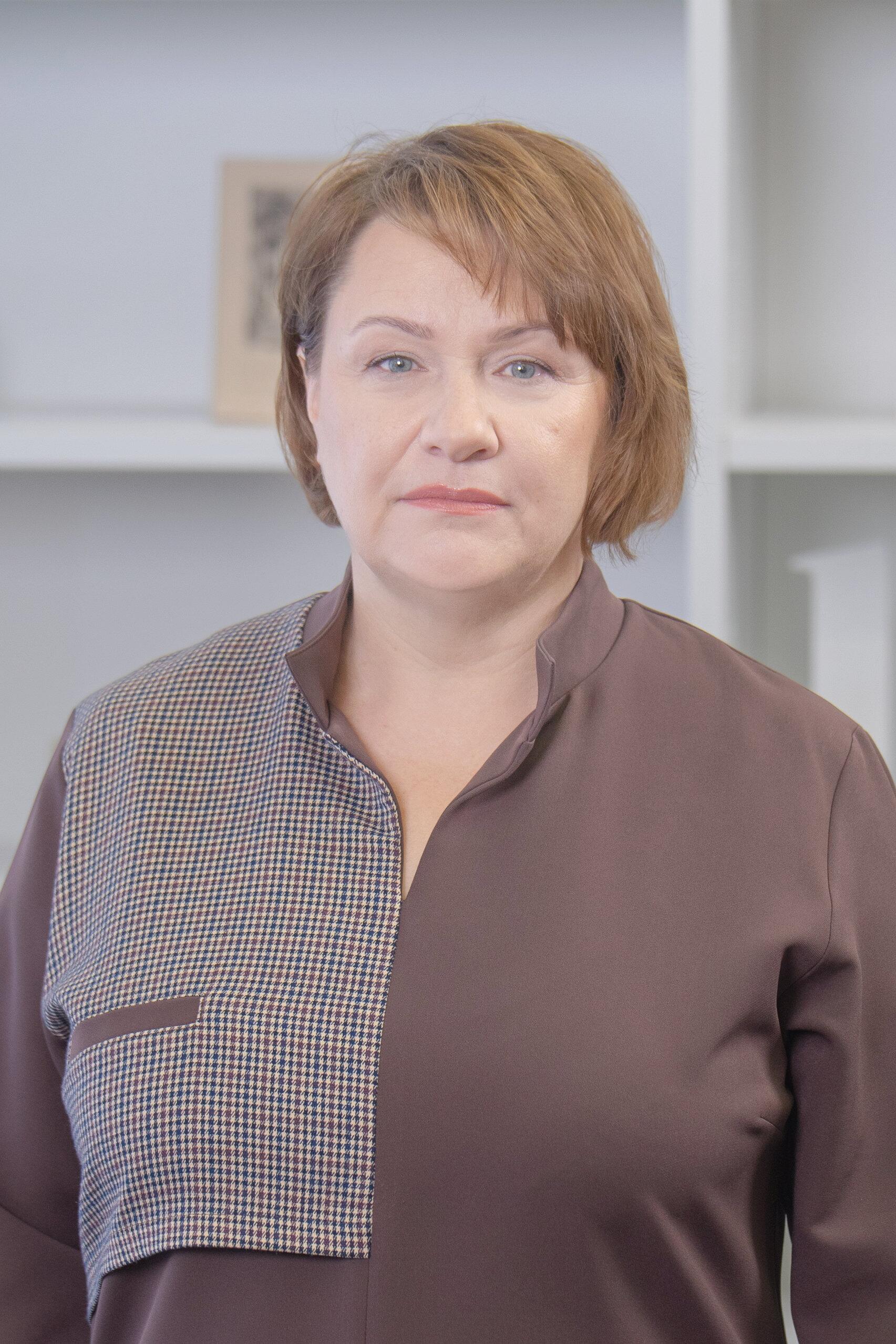 Jolanta Budriūnienė