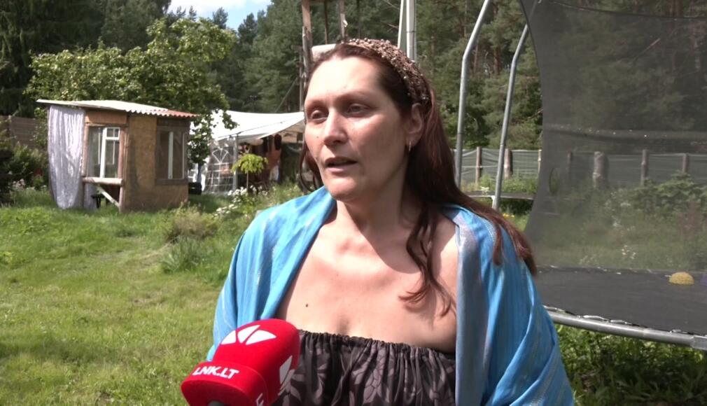 Smiltėja Žlabienė