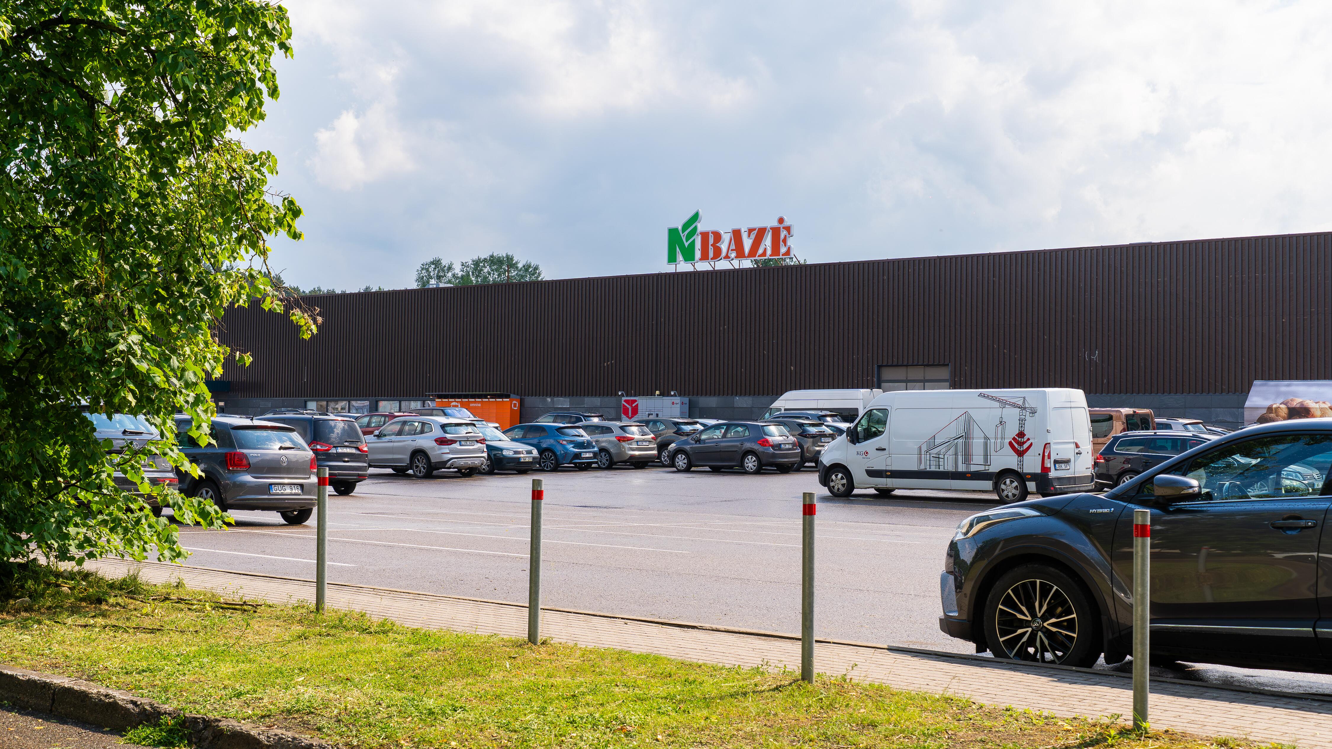 Pranašumas: sumaniai organizuotas darbas nuo įmonės centrinės administracijos iki parduotuvių ir įvairių padalinių vadovų, sumanių darbuotojų kruopštumas ir organizuotumas toliau sudaro galimybių „Norfai“ likti lydere.