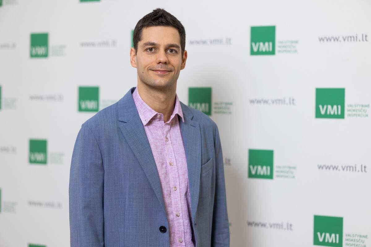 Martynas Endrijaitis