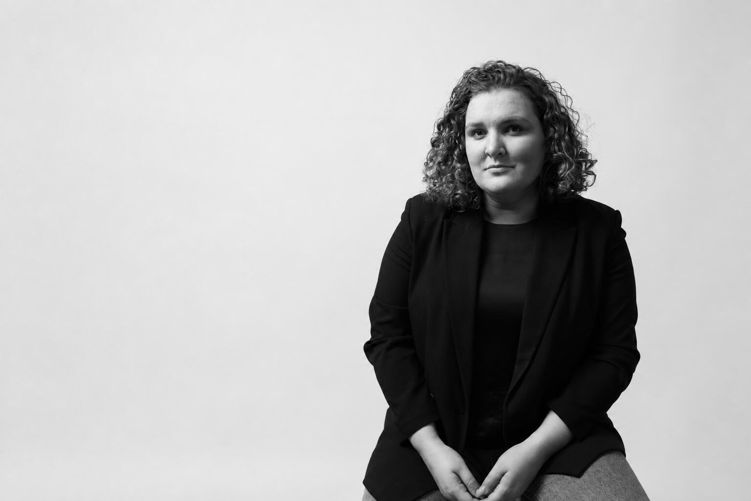 Paperplanes Agency vadovė Dovilė Padegimaitė