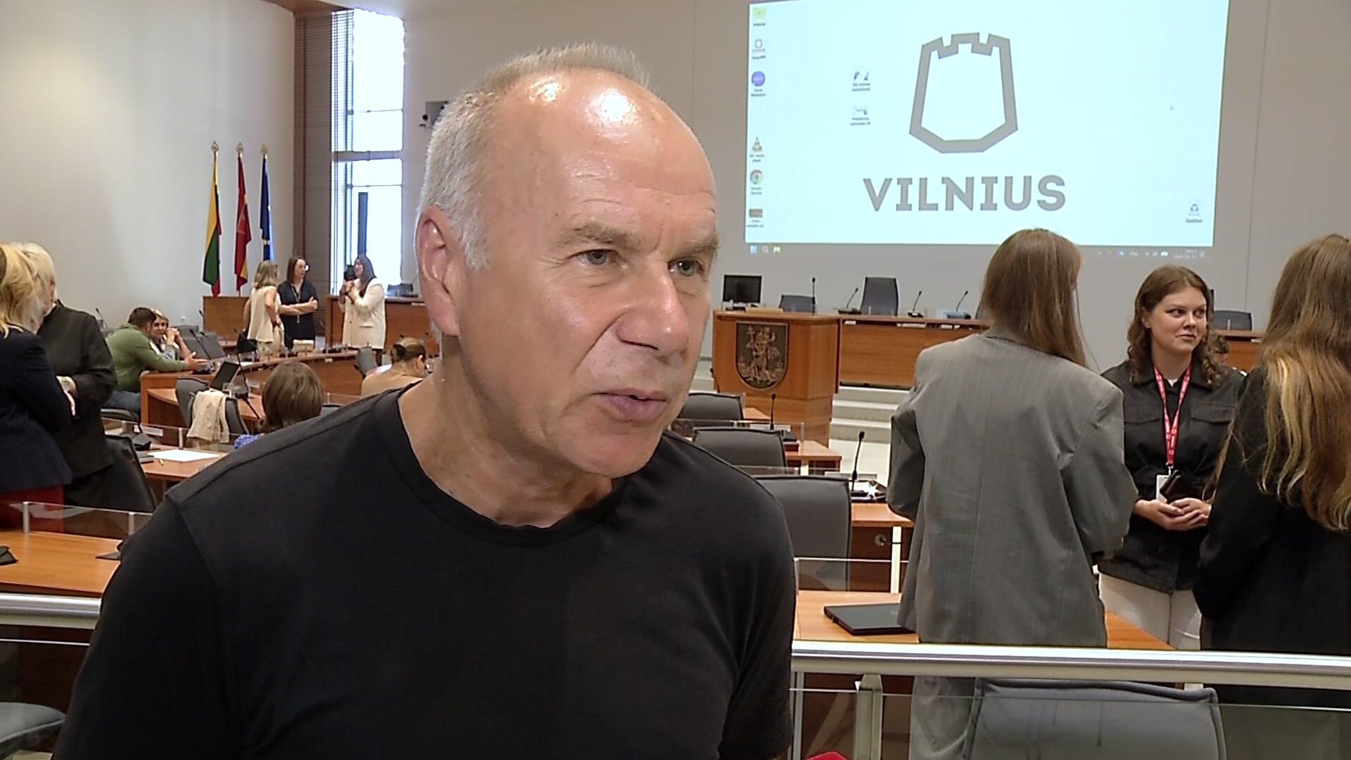 Saulius Jurkevičius