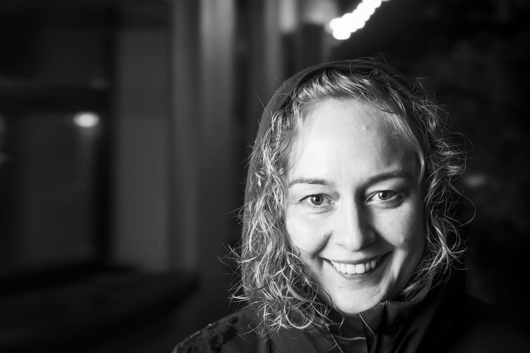 Kristė Agota Savė
