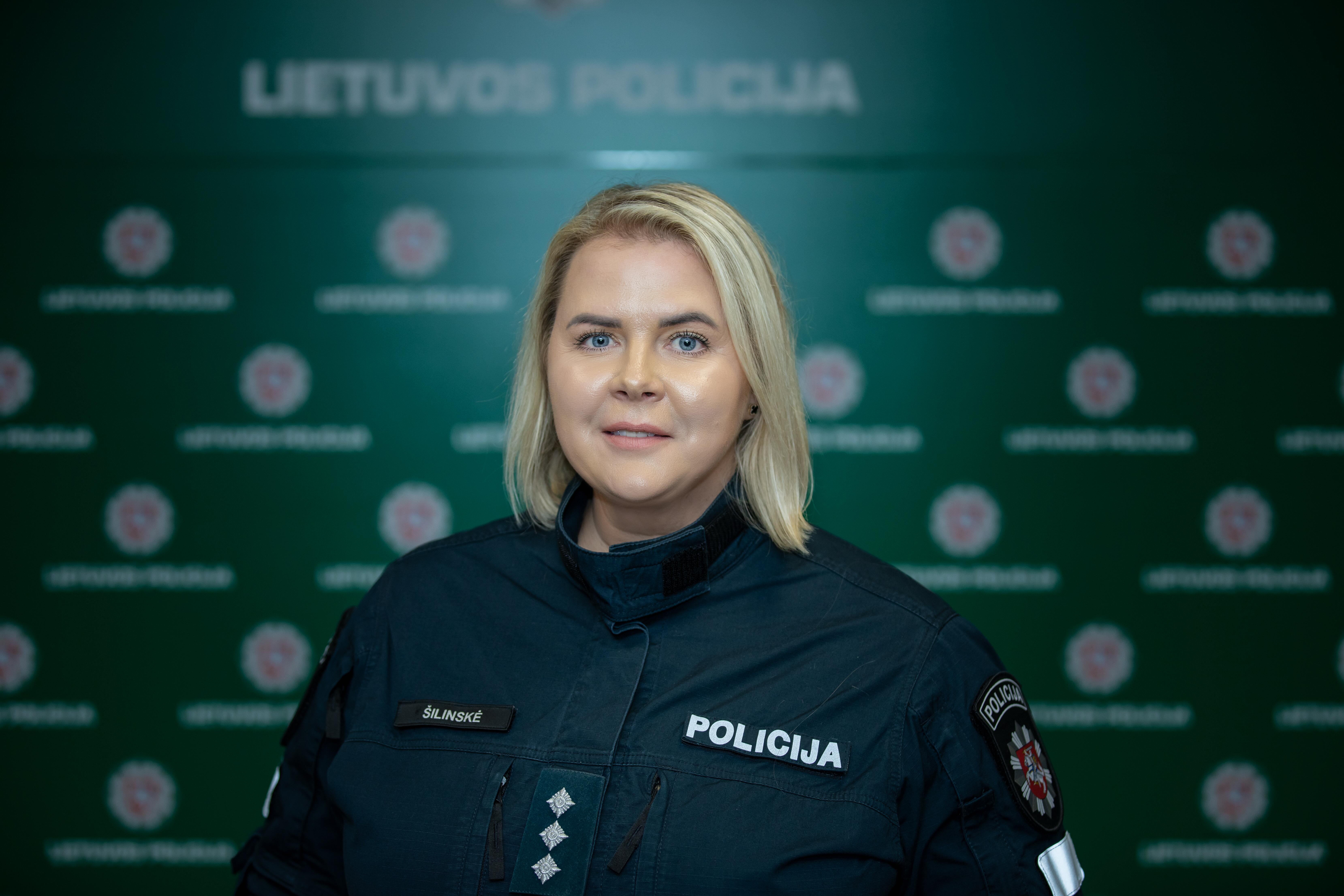 Silvija Šilinskė