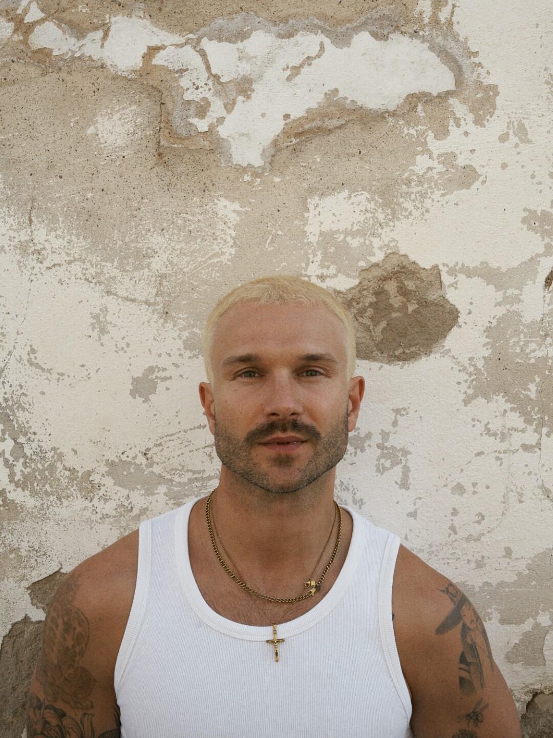 Vaidas Baumila