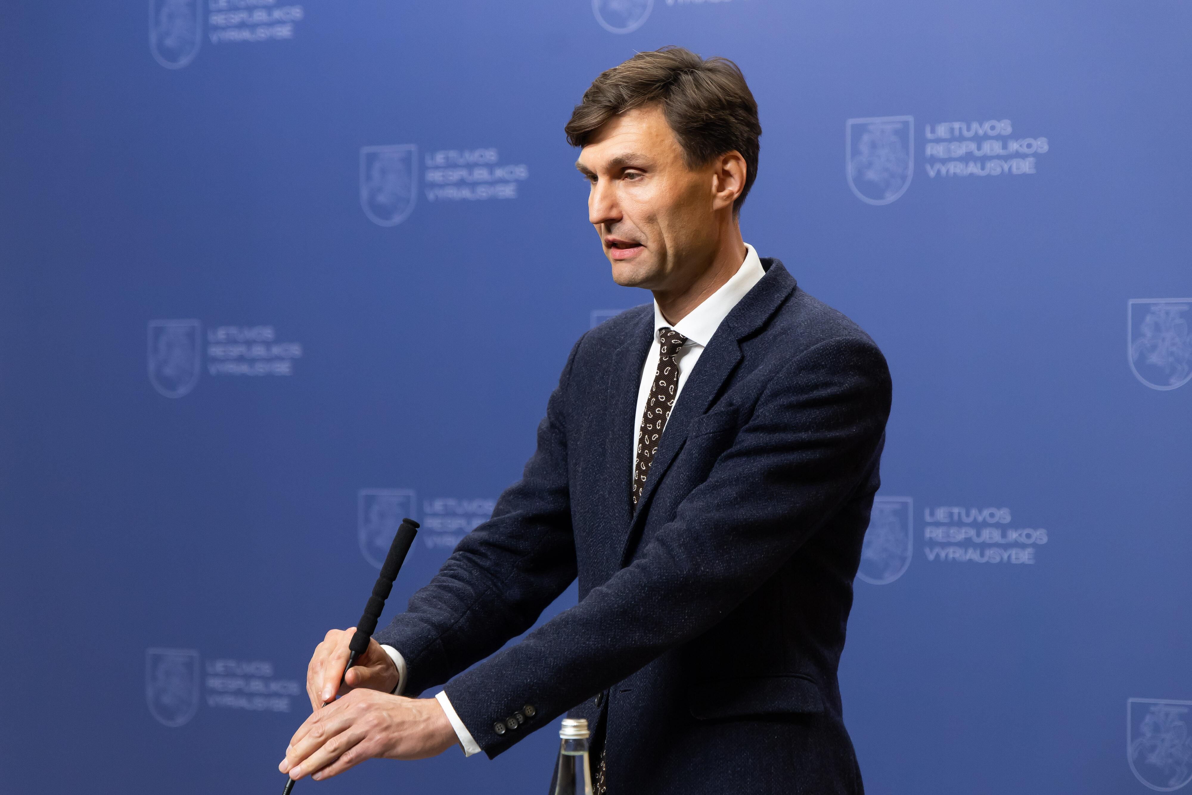 Darius Kuliešius