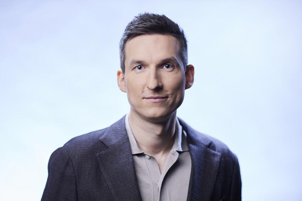 Karolis Čekauskas