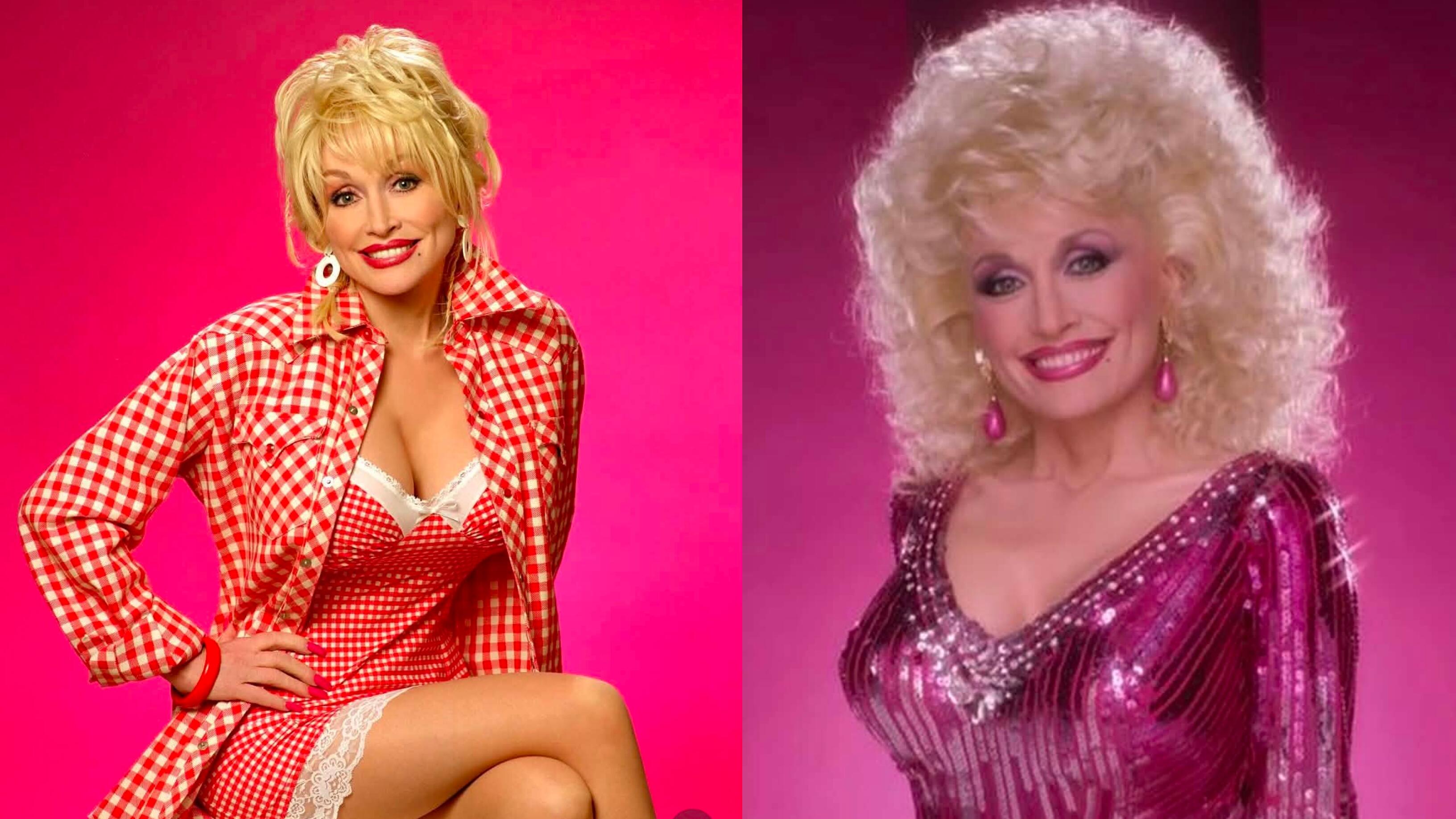 Dolly Parton