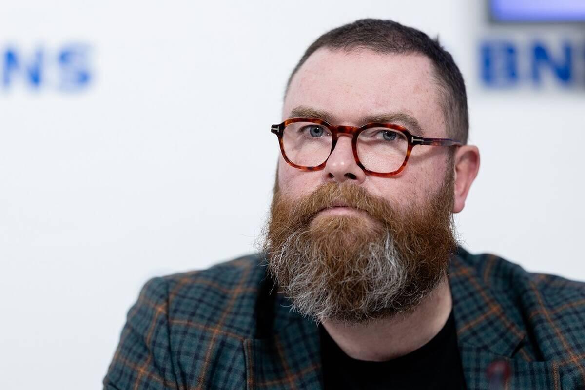 Marius Dubnikovas