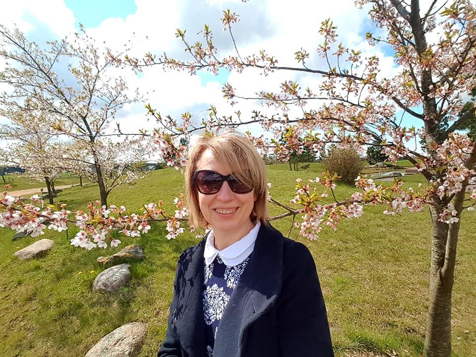 Regina Baguckienė