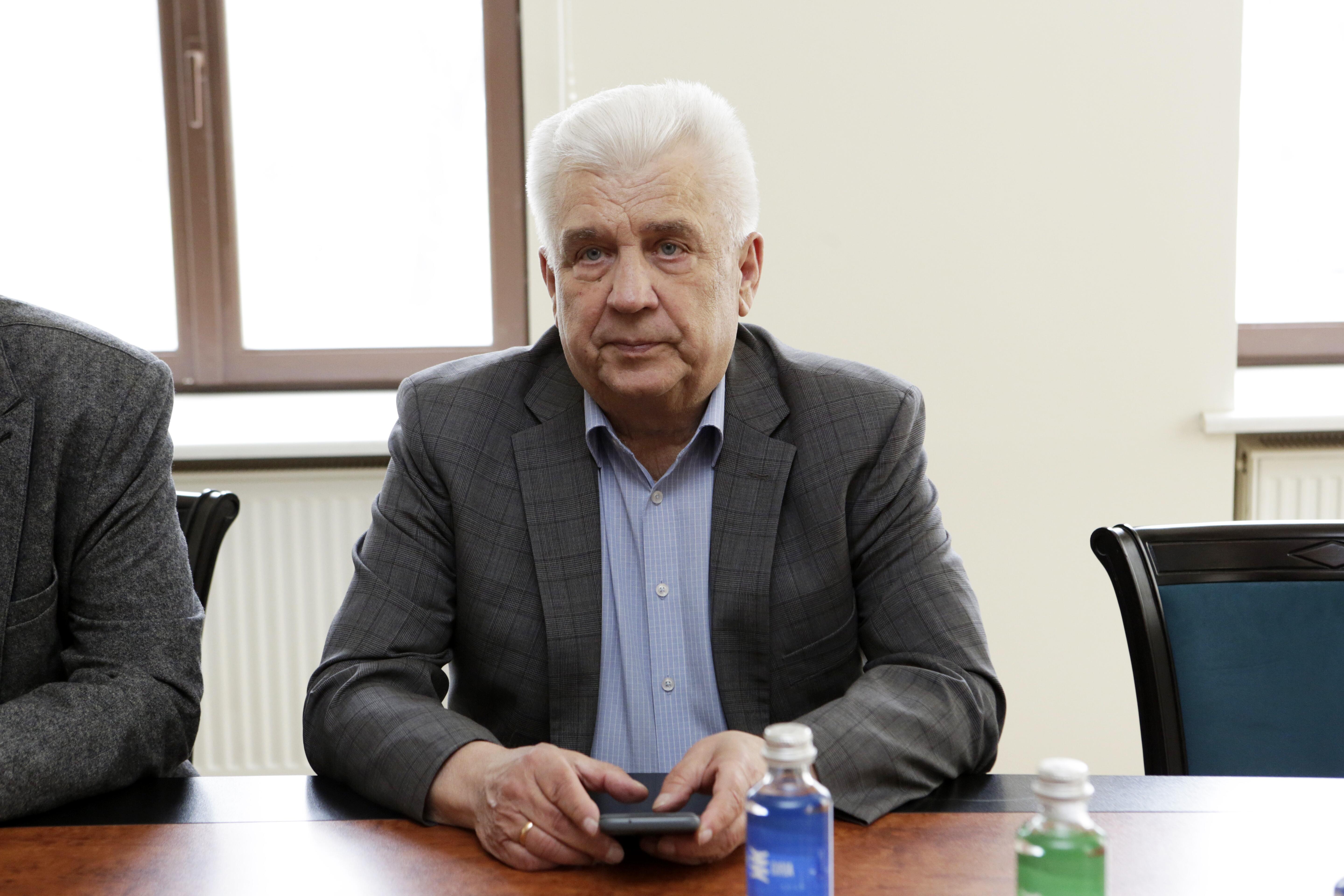 Rimantas Taraškevičius