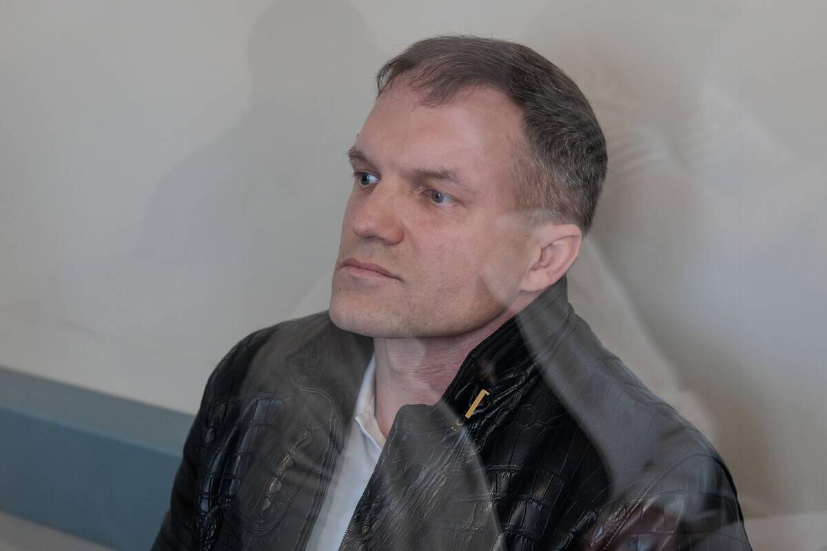 Rytis Sadauskas