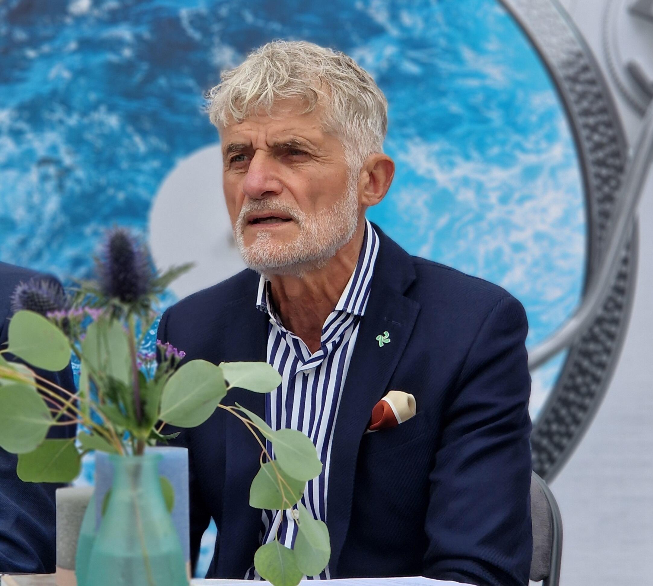 Algis Latakas