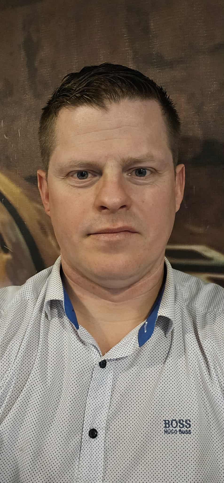 Marius Bagdonavičius