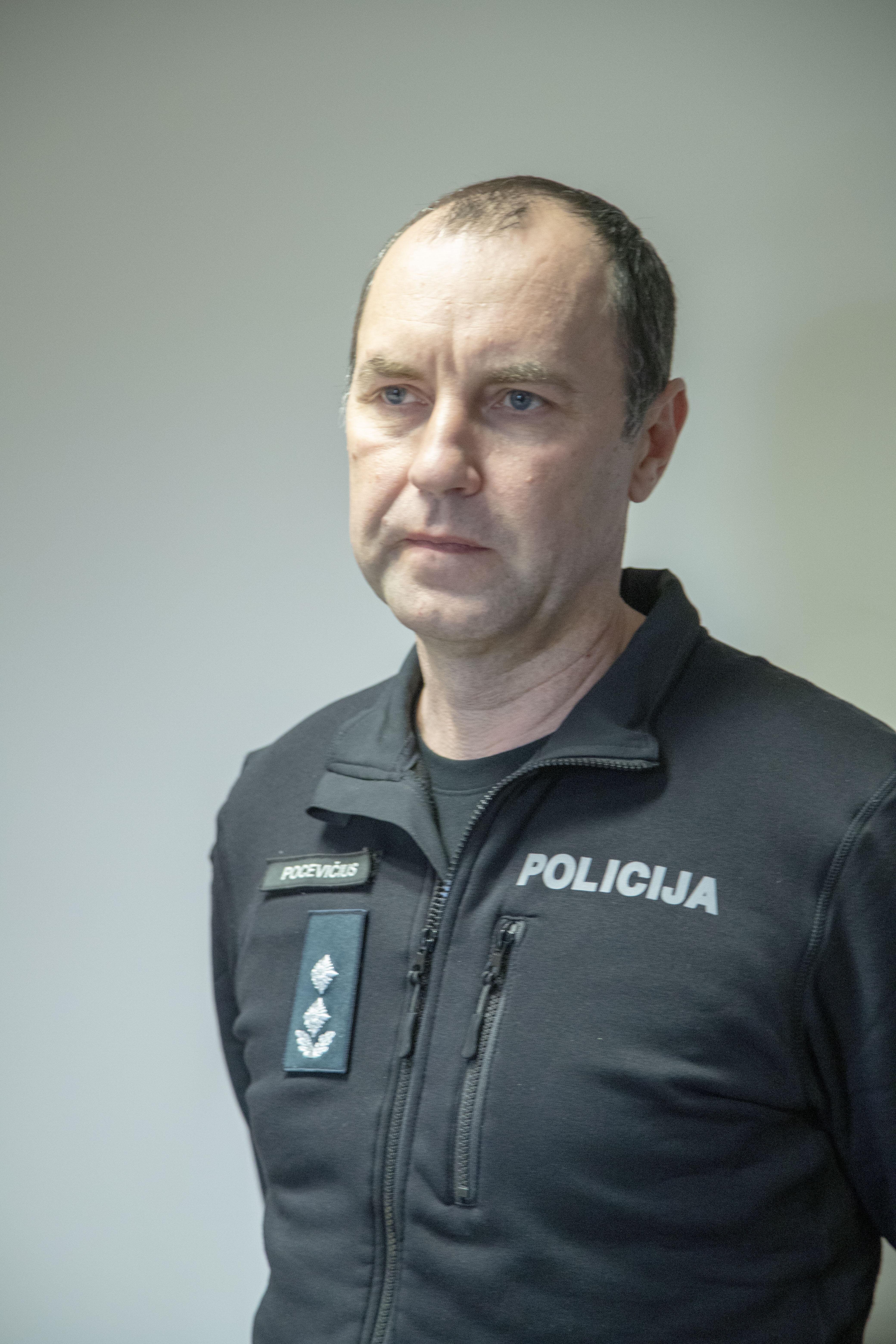 Gintautas Pocevičius