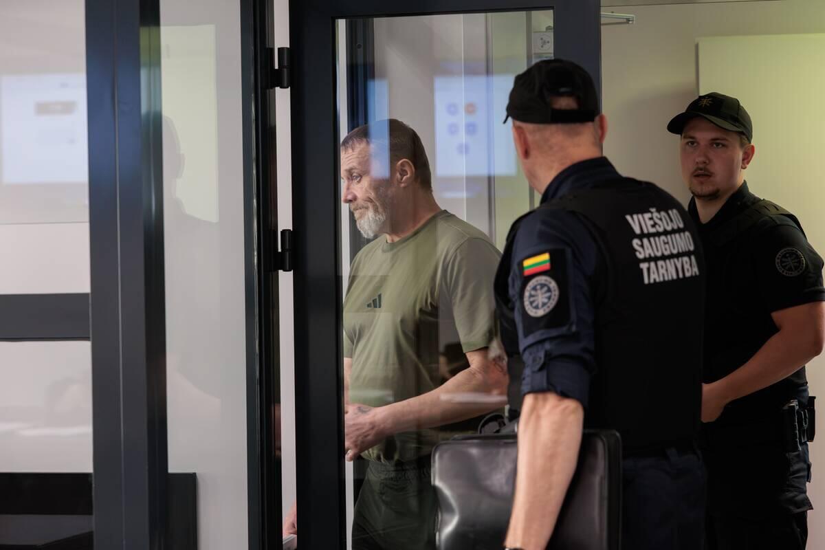 Valdas Kšivickas  